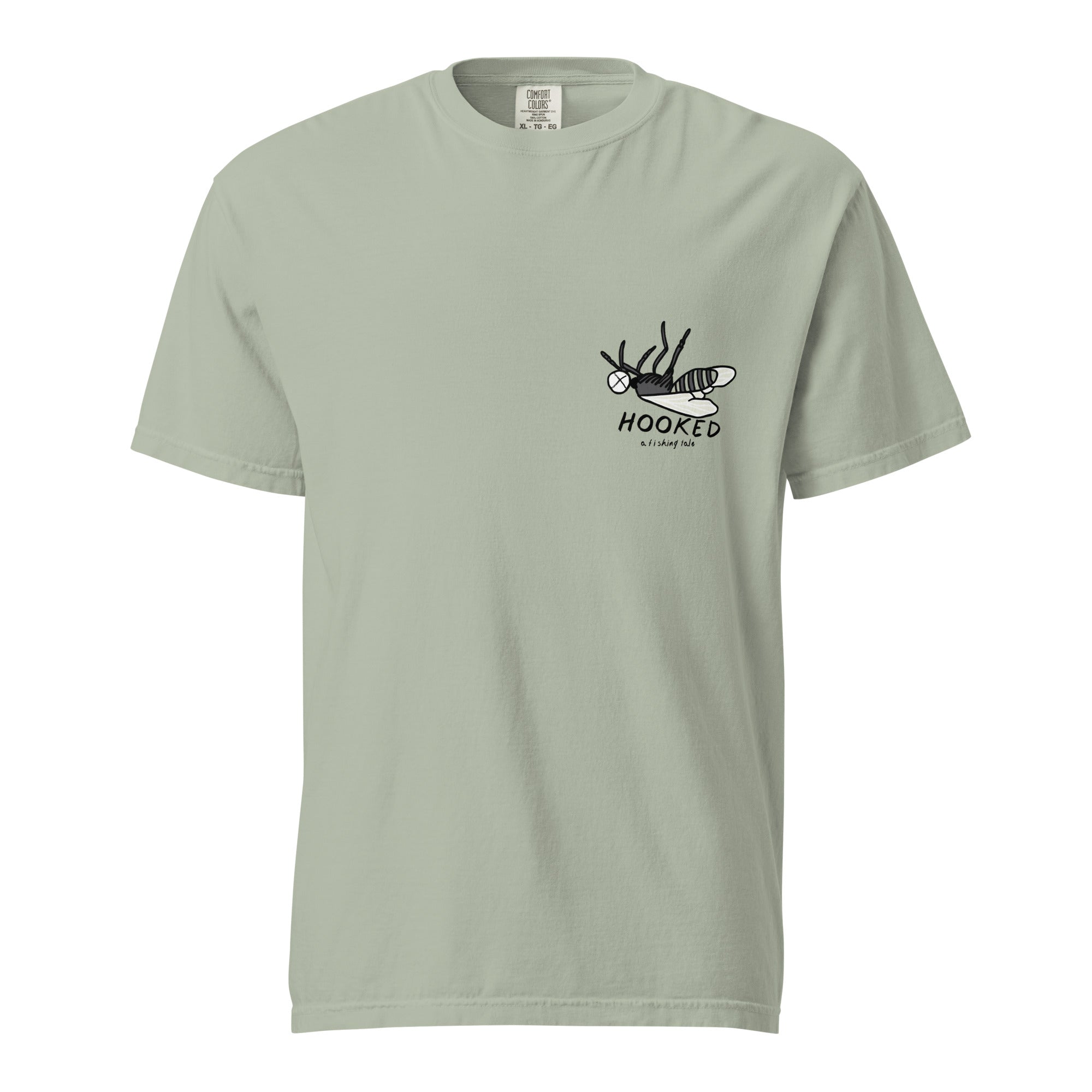 Hooked On Fishing、mySite、solidvoid