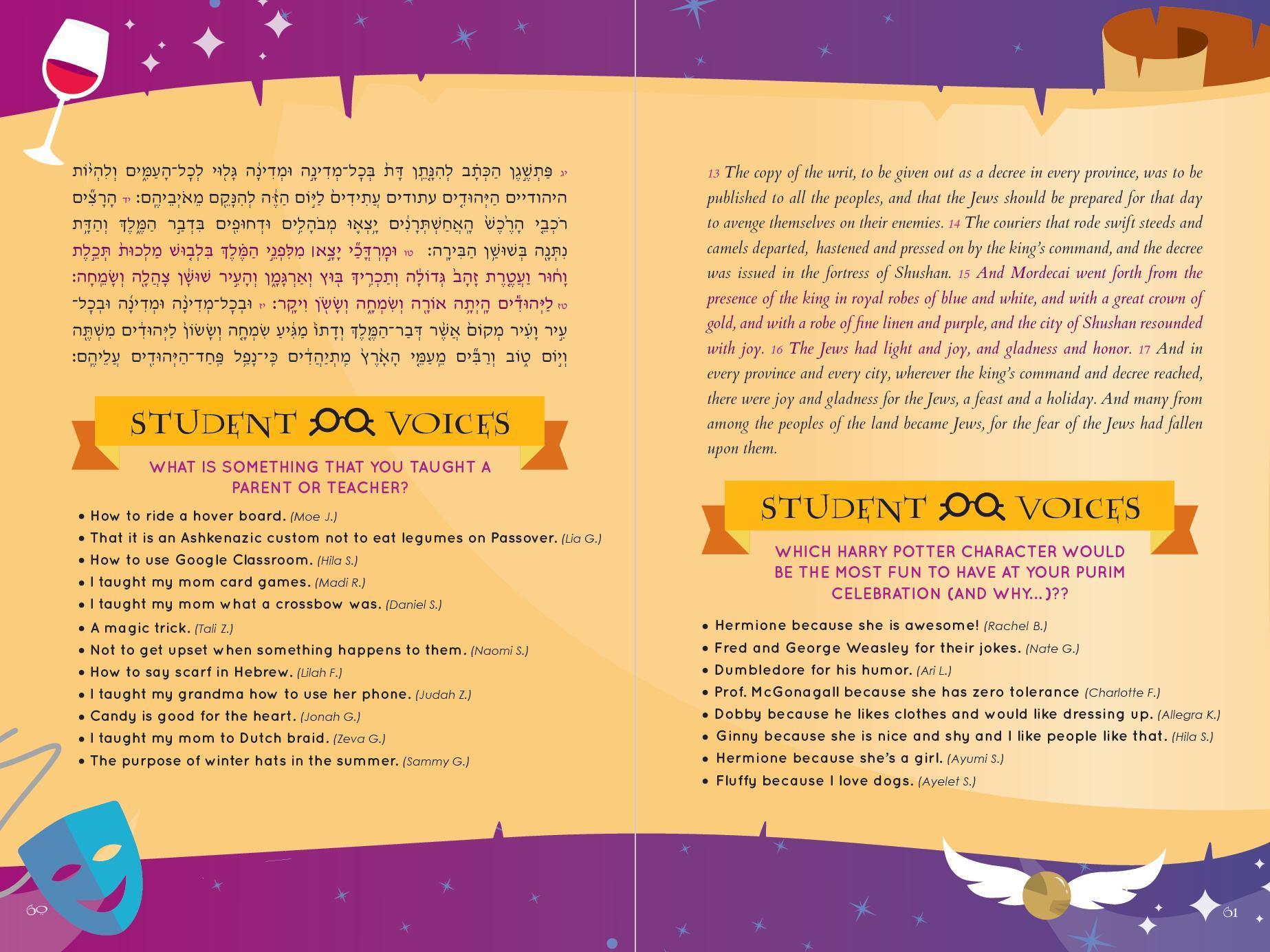 The (unofficial) Muggle Megillah、mySite、topwebapps