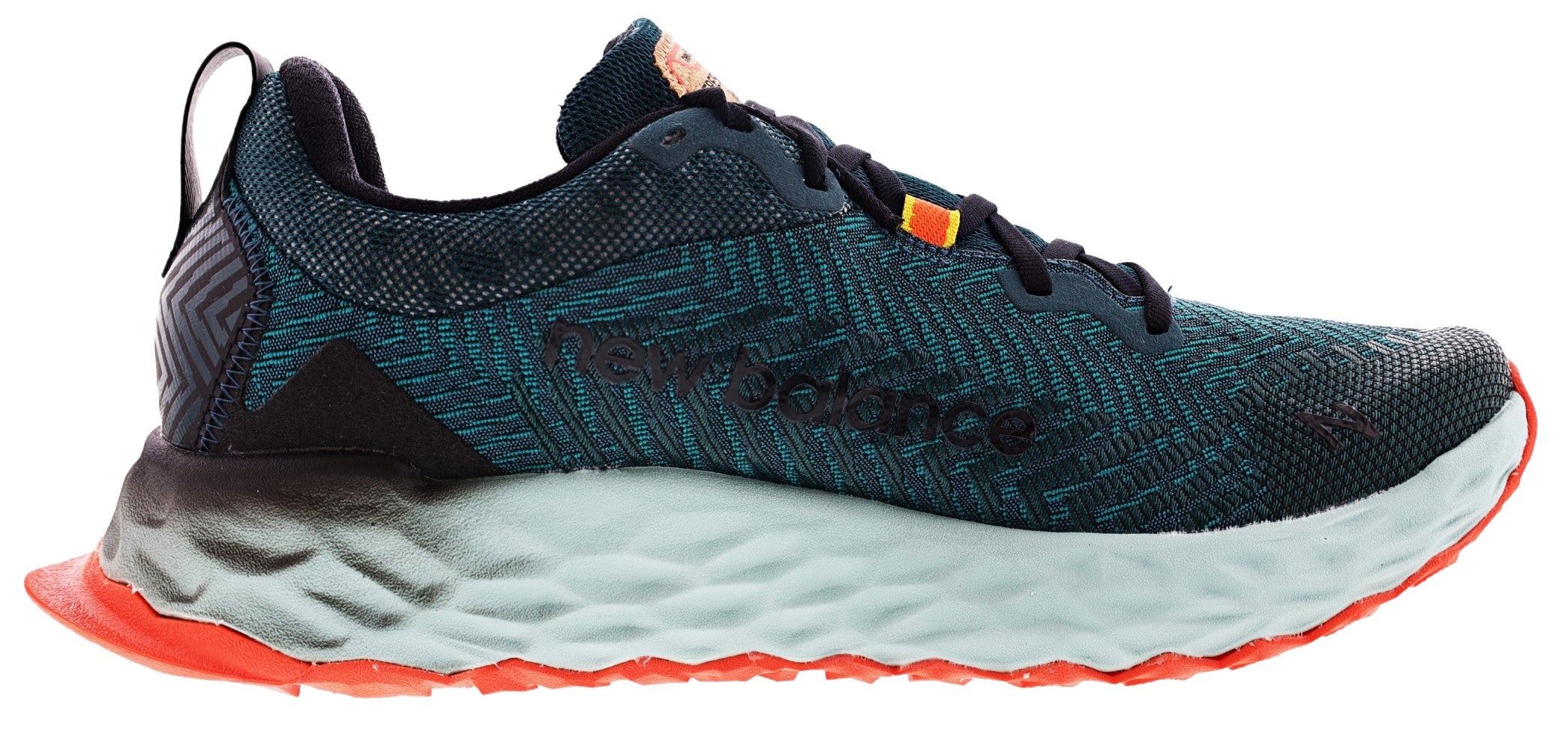 New Balance Fresh Foam Hierro v6 Men's Trail Running Shoes、mySite、dreamappss