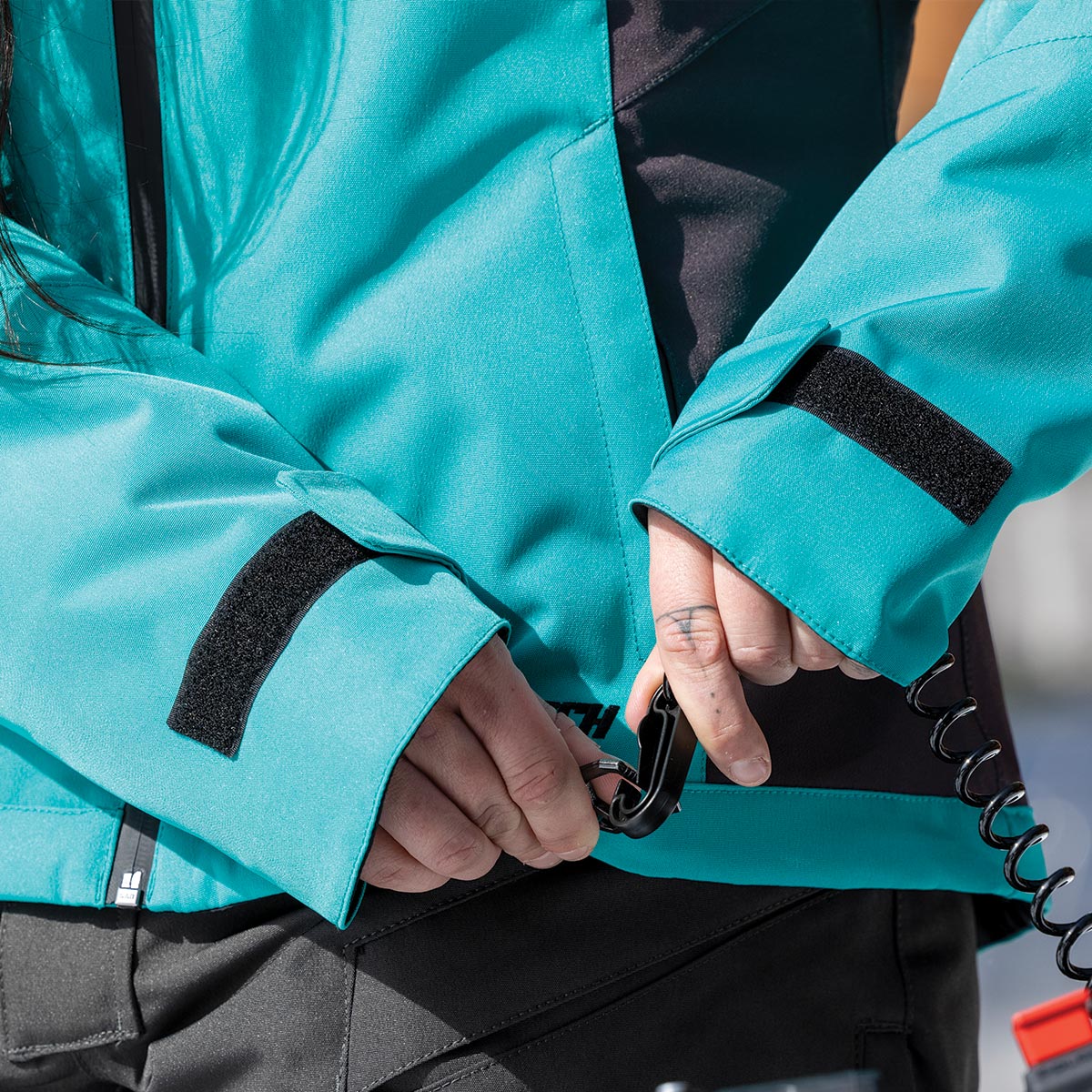 Women's Range Insulated Jacket、mySite、dreamappss