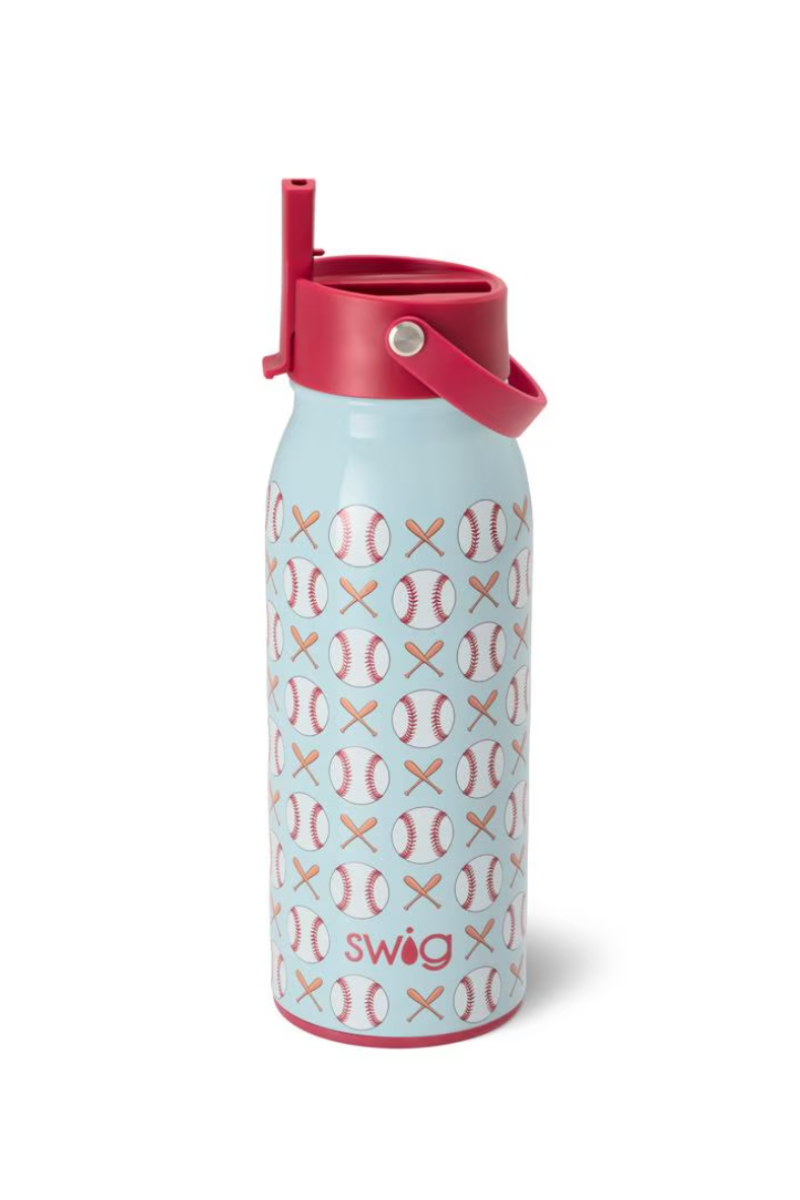 Home Run Flip + Sip Bottle 36oz、mySite、hinf8tx79