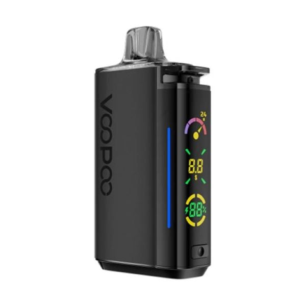 VooPoo VRIZZ Pod System Kit、mySite、zt4zffjzw