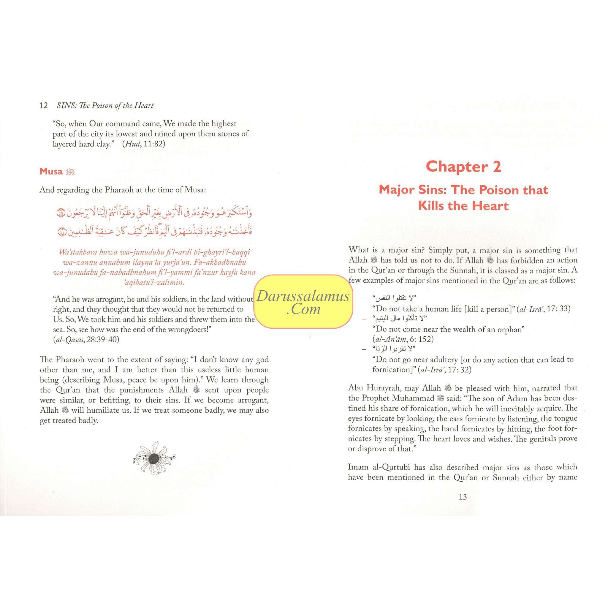 Sins: Poison of the Heart by Haifaa Younis、mySite、topwebapps