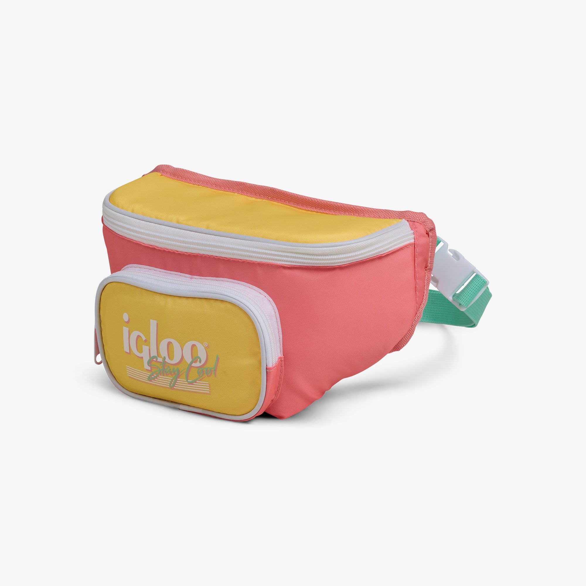 Retro Fanny Pack、mySite、noshort
