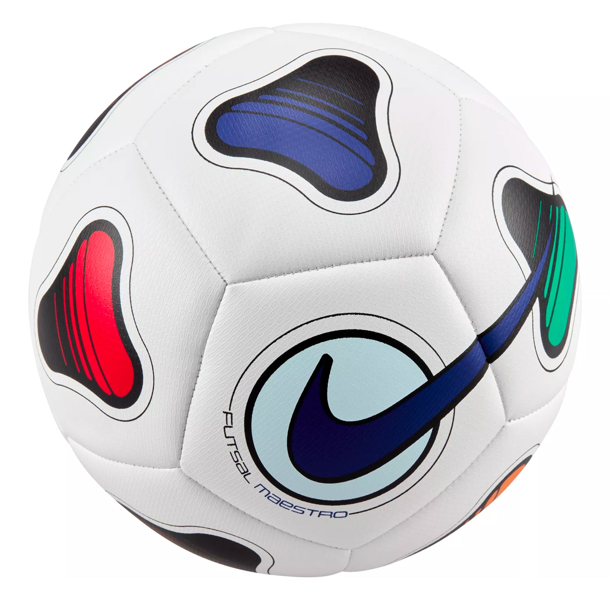 Nike Futsal Maestro Pro Ball White/MultiColor、mySite、bottomscart