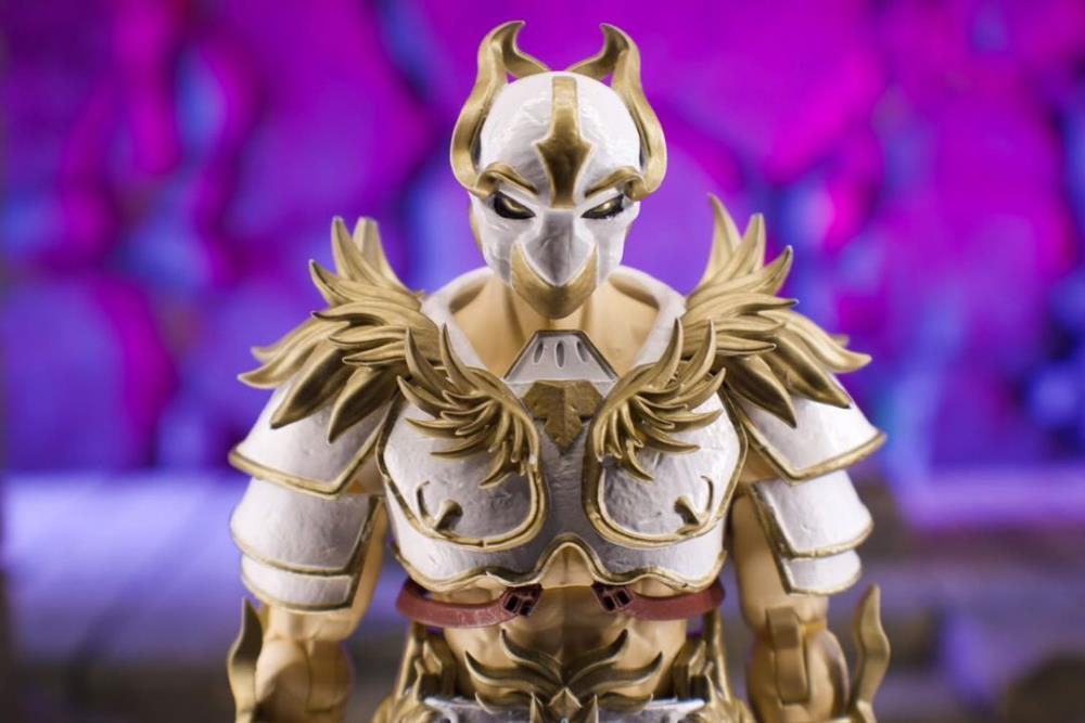 Almighty Legends Gabriel、mySite、hgirdovlk