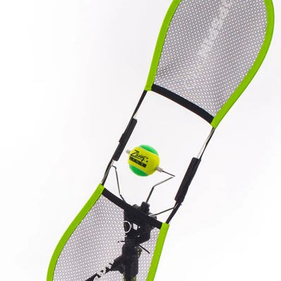 TopspinPro Tennis Training Aid