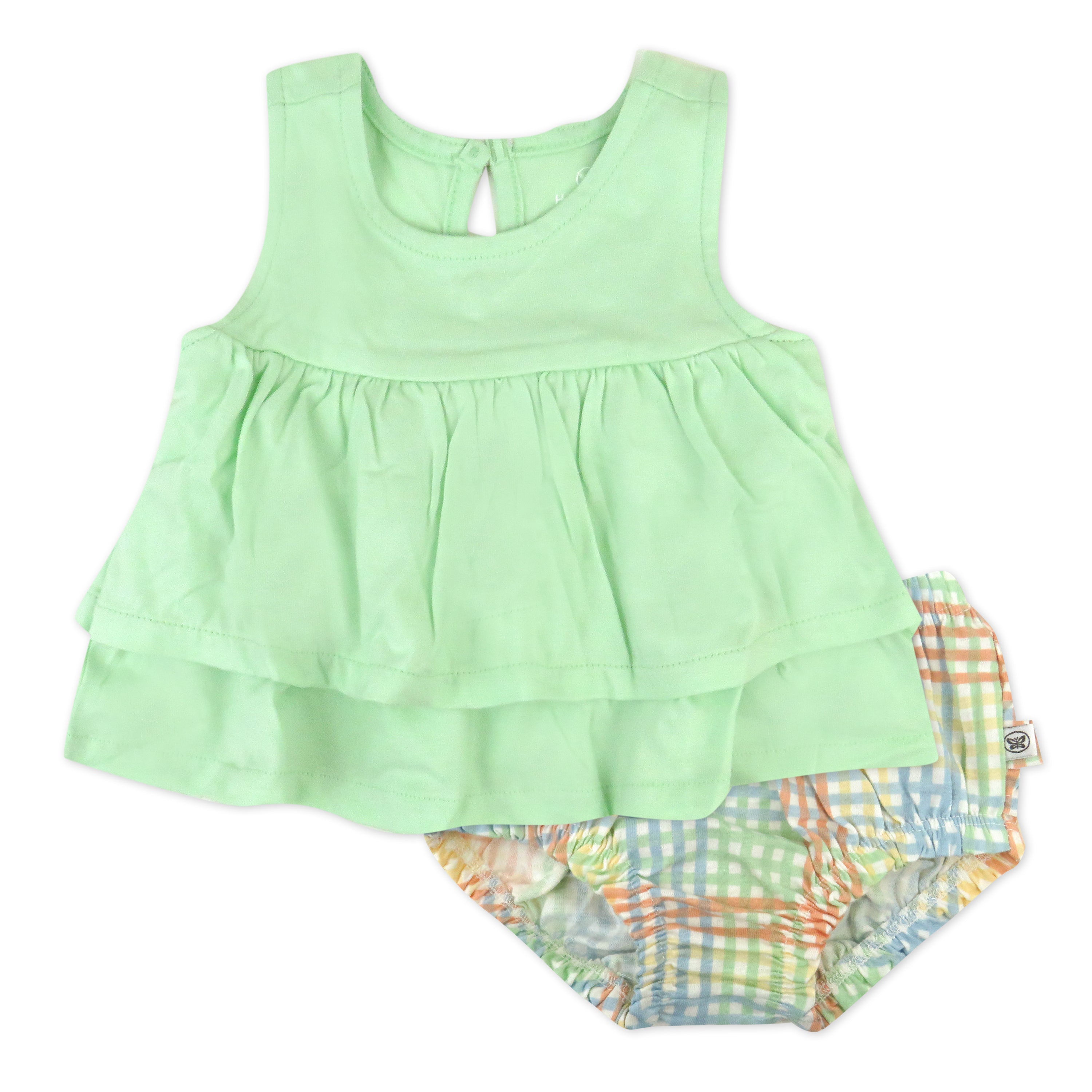  2-Piece Top with Diaper Cover、mySite、layawaytickets