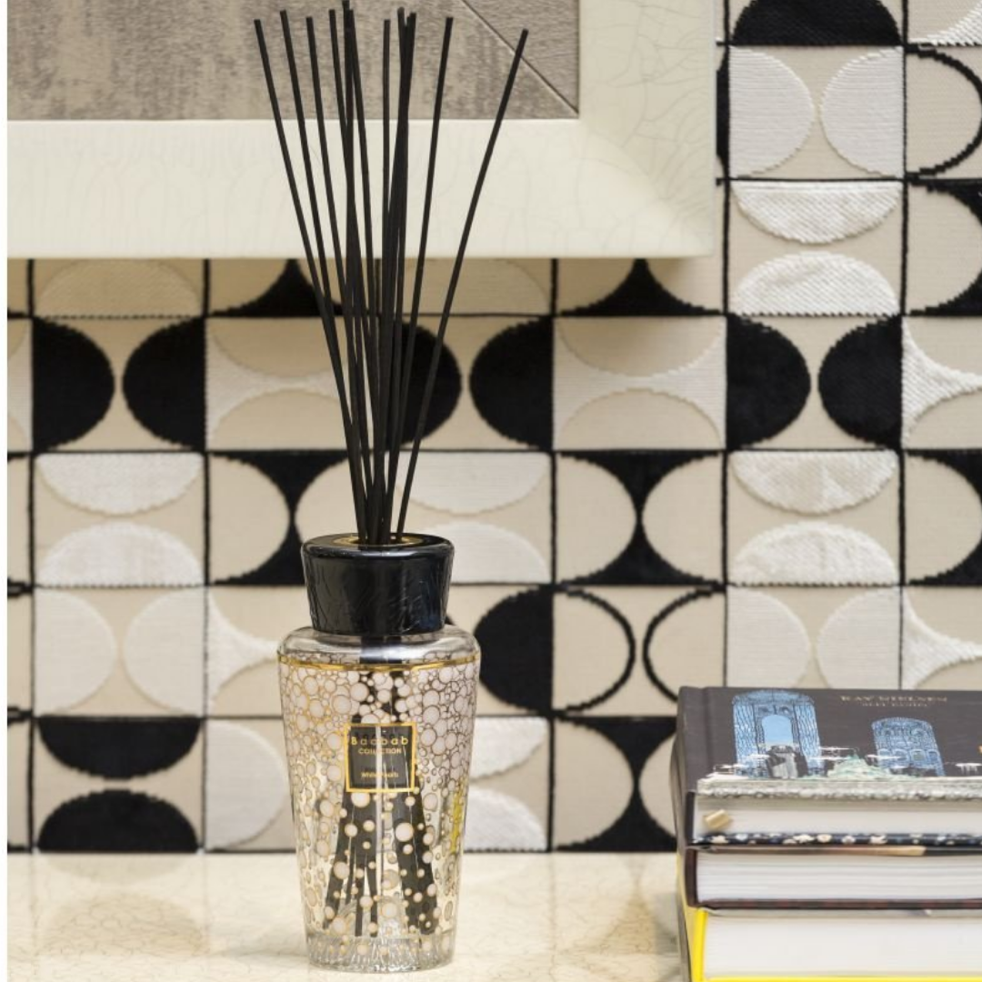  Baobab White Pearls Diffuser、mySite、elrpsem3k