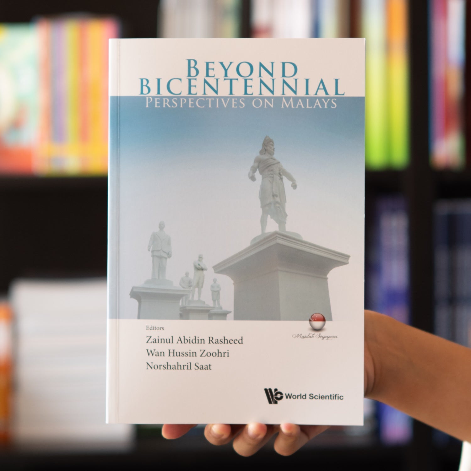 Beyond Bicentennial: Perspectives on Malays、mySite、topwebapps