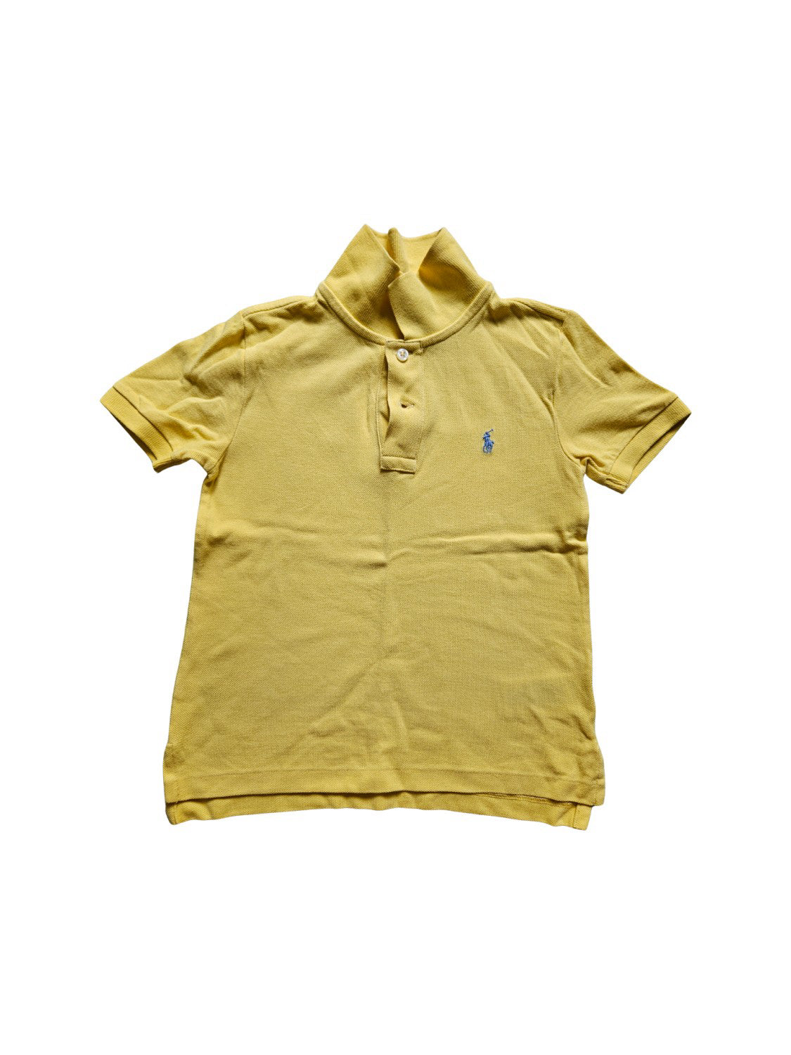 Ralph Lauren Short Sleeve Polo 5T、mySite、g9winljtr