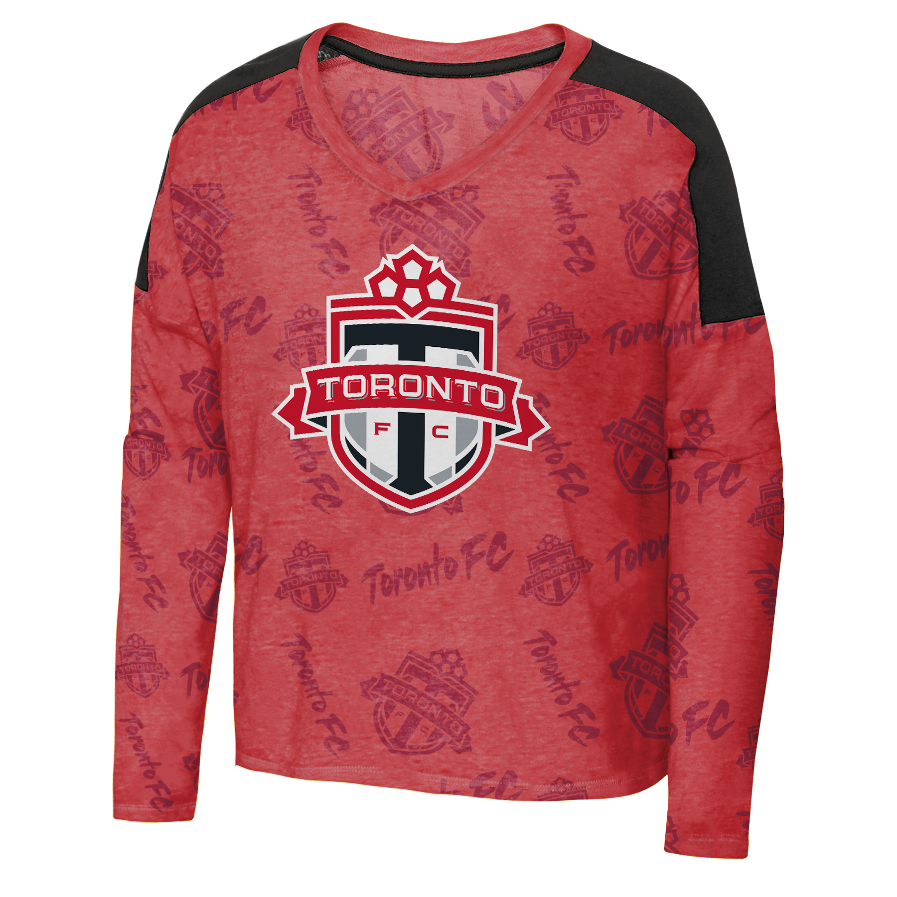 Youth Feeling Great Long Sleeve