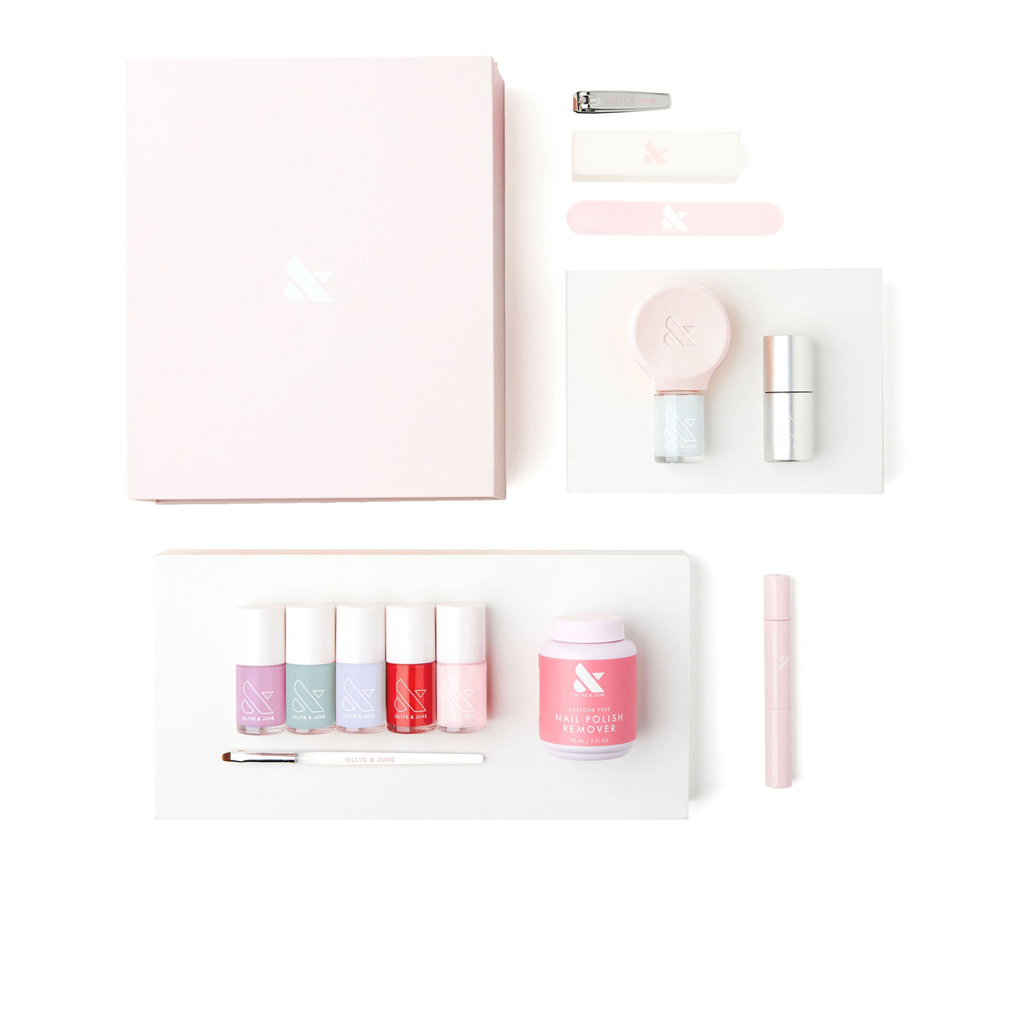 THE MANI SYSTEM、mySite、solidvoid