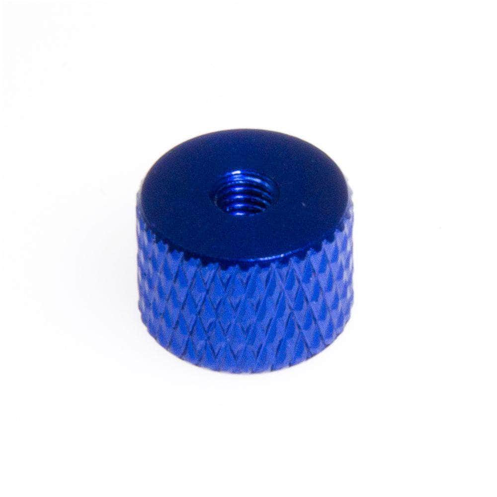 M3 Knurled Thumb Nut Standoff (4PCS) - Choose Your Color、mySite、merchandisen