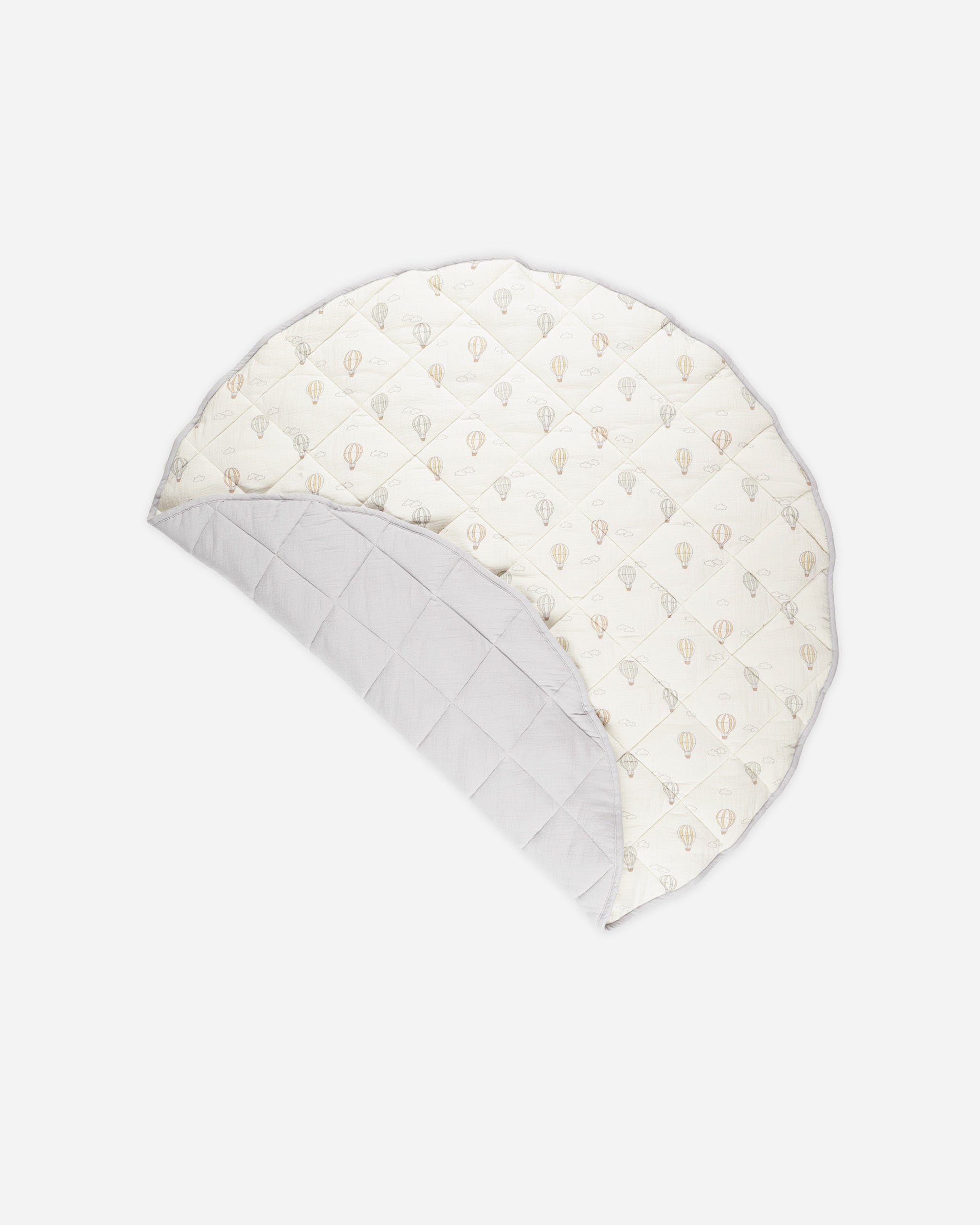  Baby Play Mat || Hot Air Balloons、mySite、layawaytickets