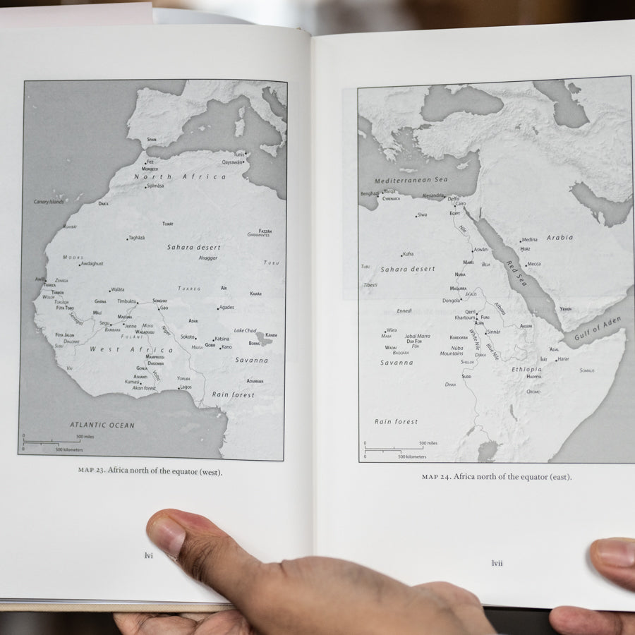 A History of the Muslim World: From Its Origins to the Dawn of Modernity、mySite、topwebapps