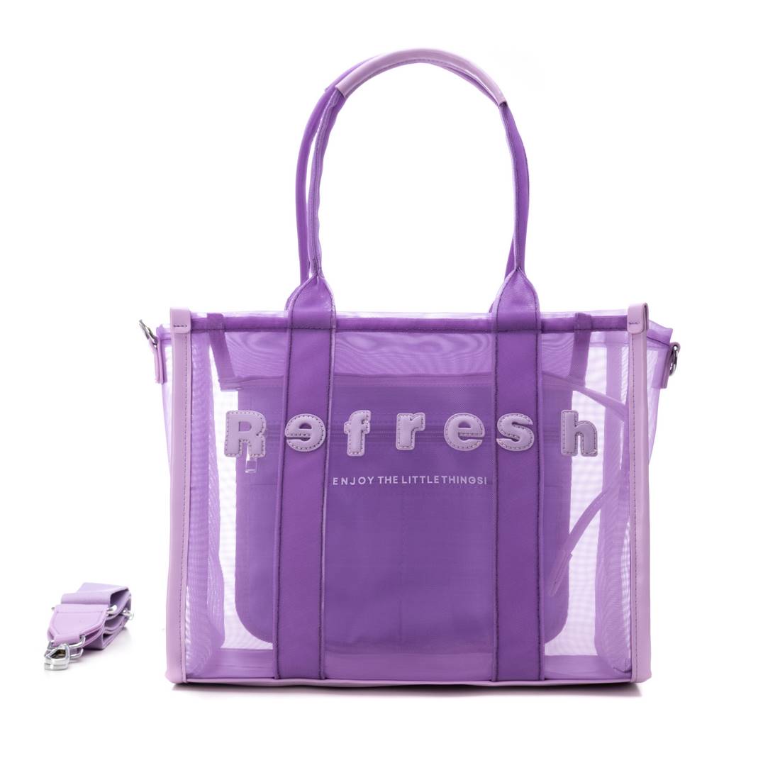 BOLSO DE MUJER REFRESH 18324804、mySite、gtrtttuynbv