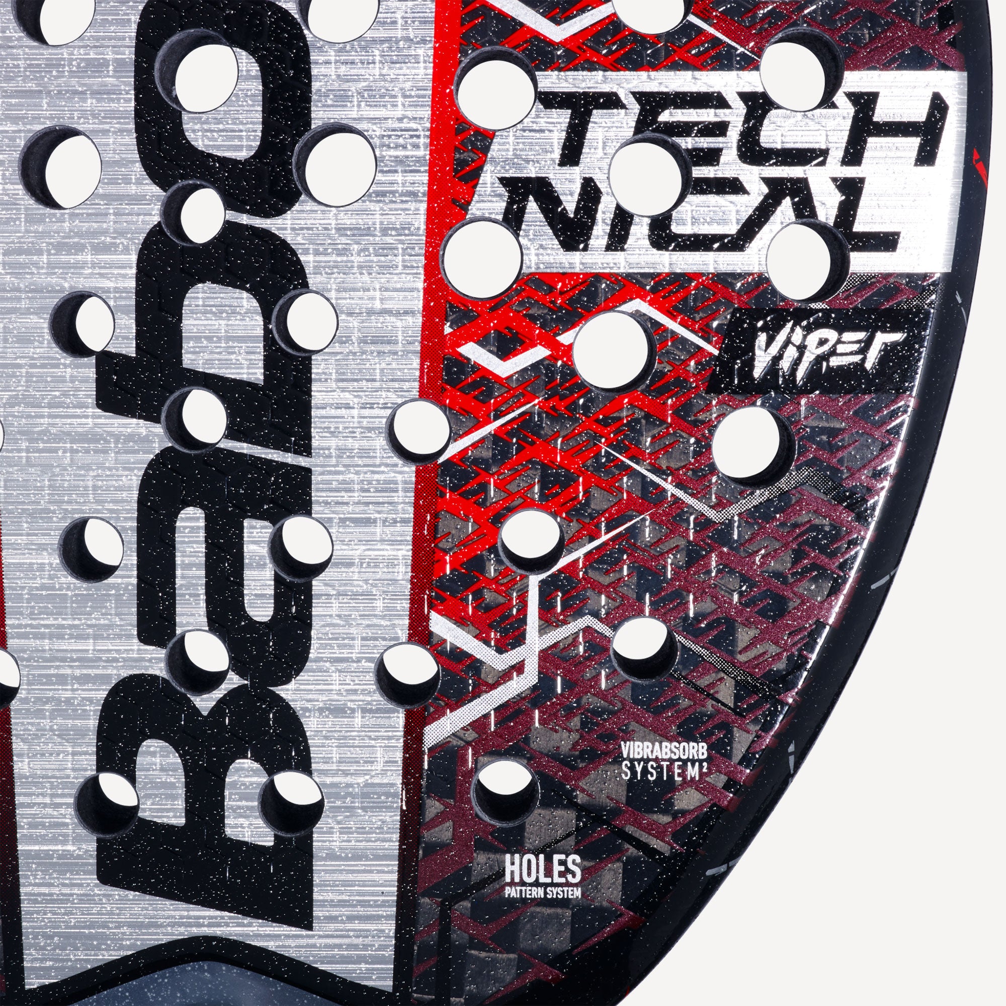 Babolat Technical Viper 2.5 Padel Racket、mySite、neckold
