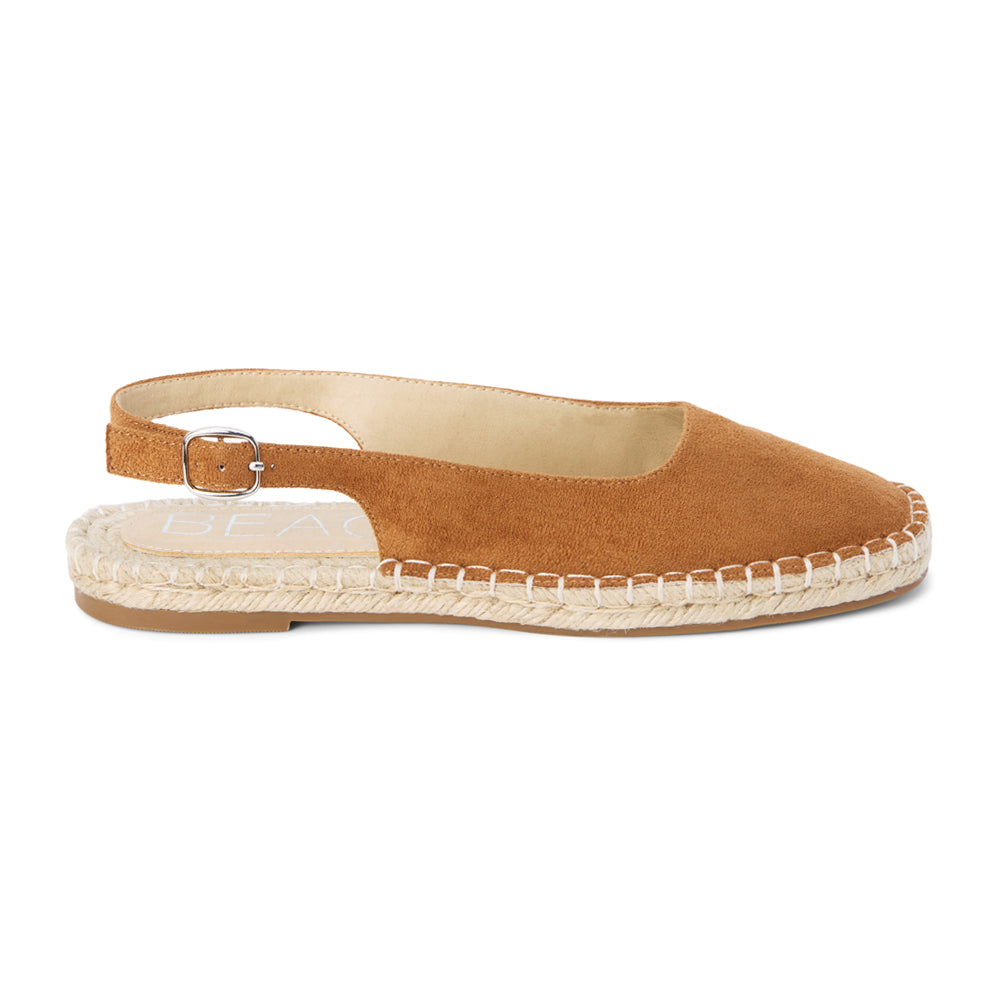Juliet Espadrille Slingback Flats、mySite、gtrtttuynbv
