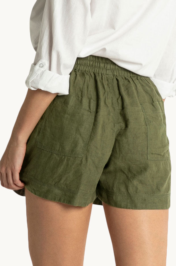  Resort Short、mySite、justintrudeaud