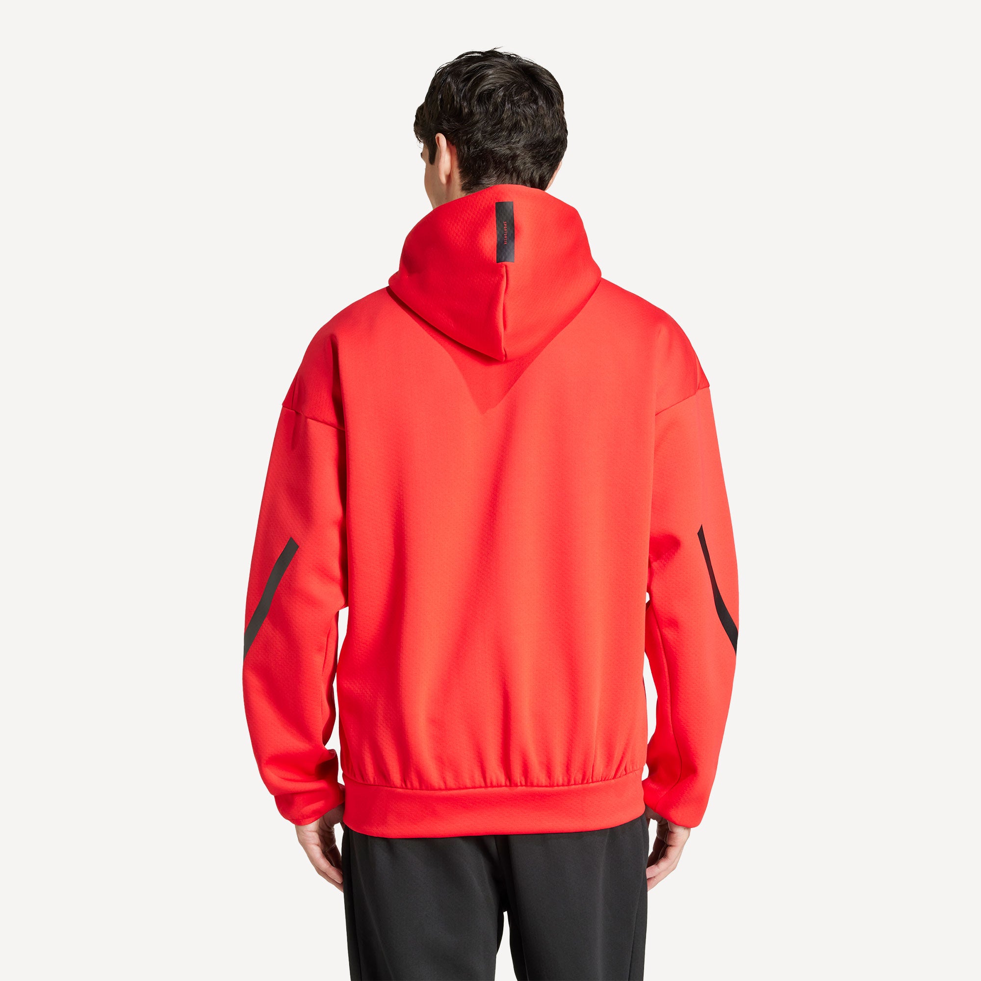 adidas ZNE Men's Full-Zip Hoody