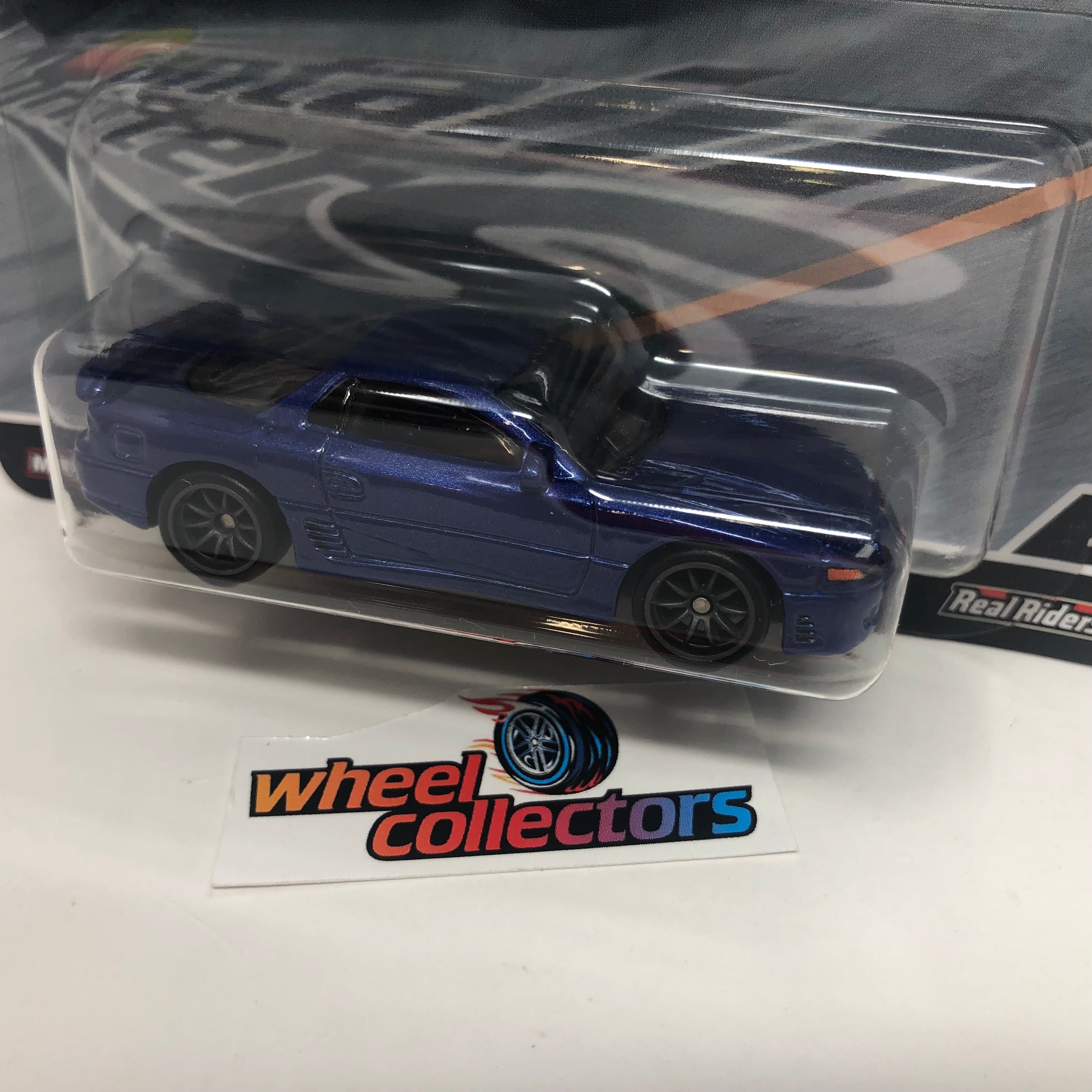 Mitsubishi 3000GT VR-4 * 2022 Hot Wheels Mountain Drifters Car Culture Case L、mySite、hgirdovlk