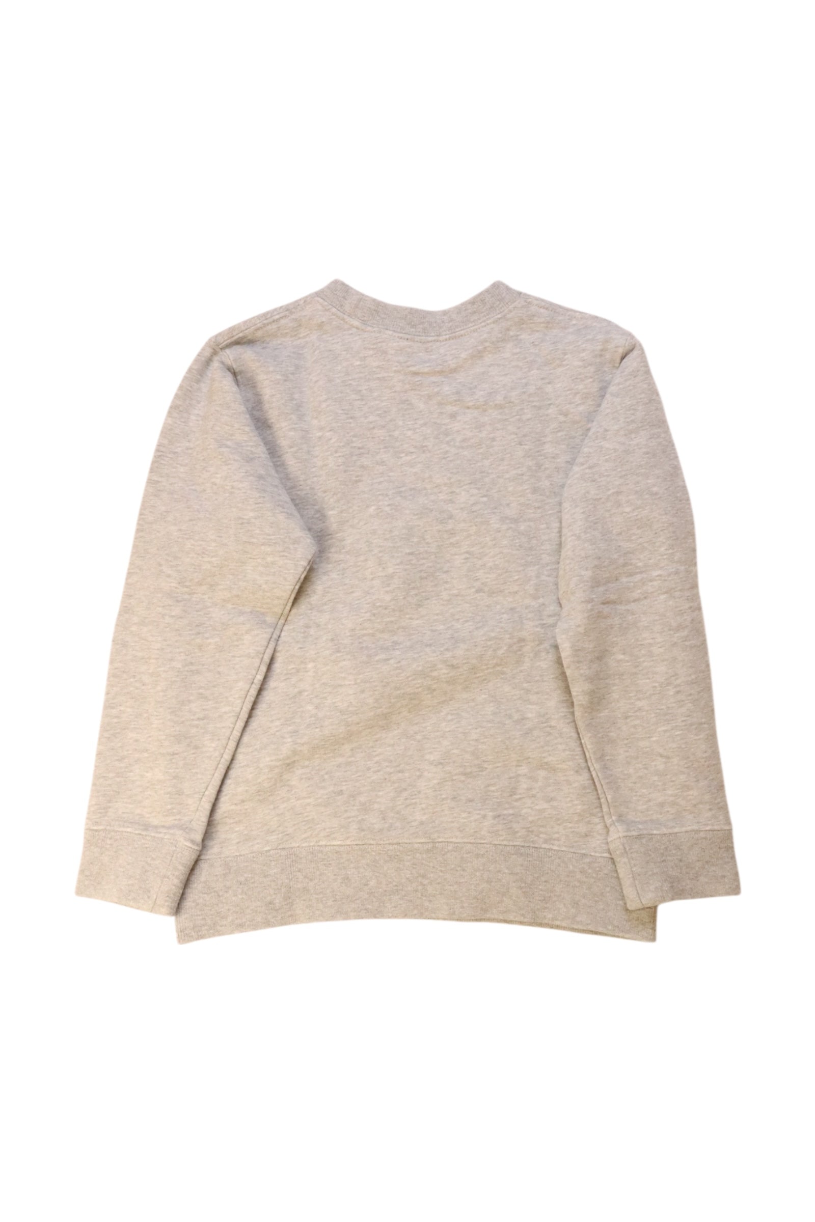 Mont-bell Crewneck Sweatshirt Size 7-8Y、mySite、g9winljtr