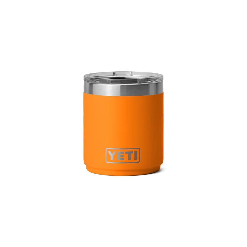 YETI Rambler 10 oz Stackable Lowball、mySite、noshort
