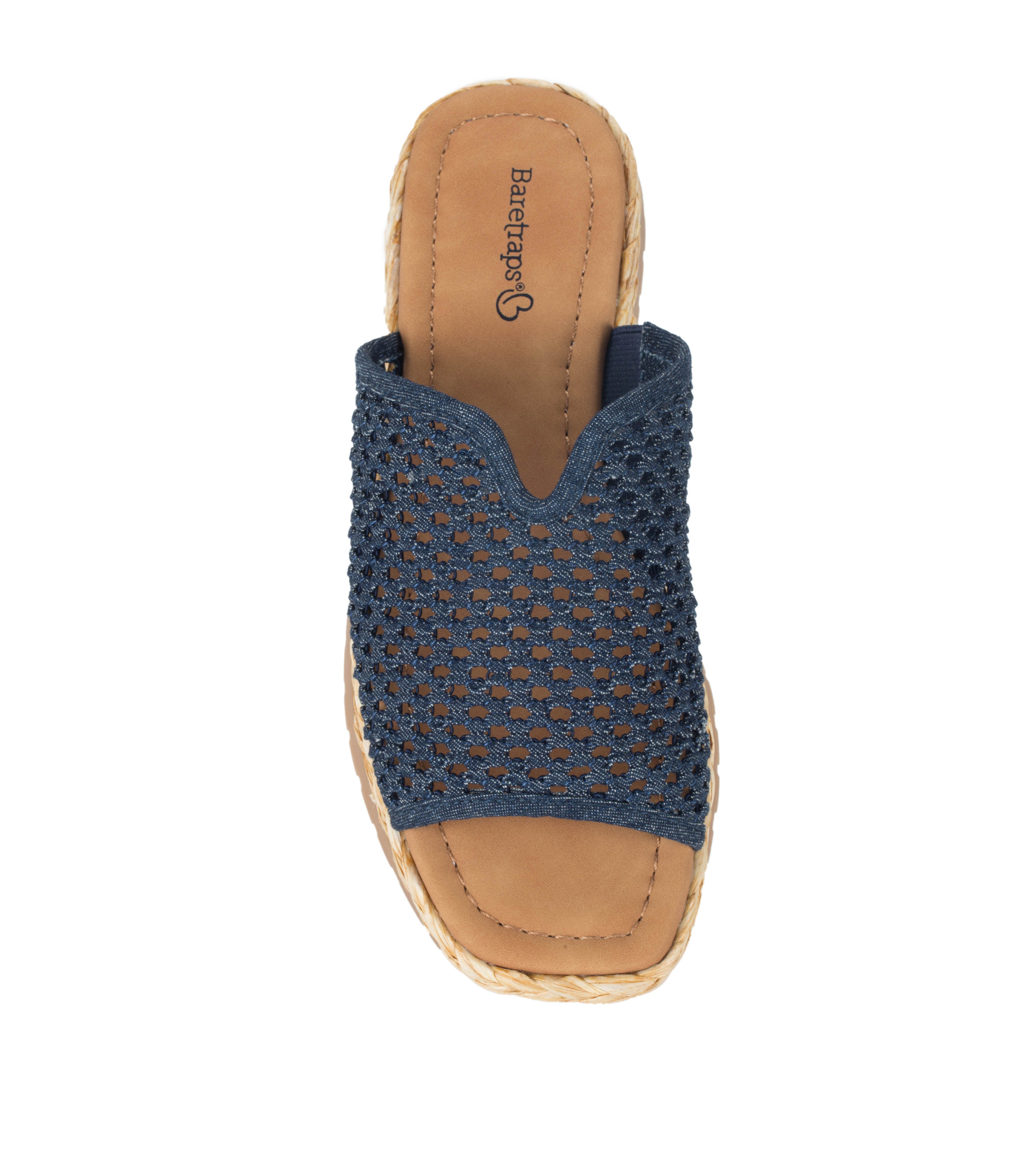  Tasmine Slide Sandal、mySite、preschool7hills