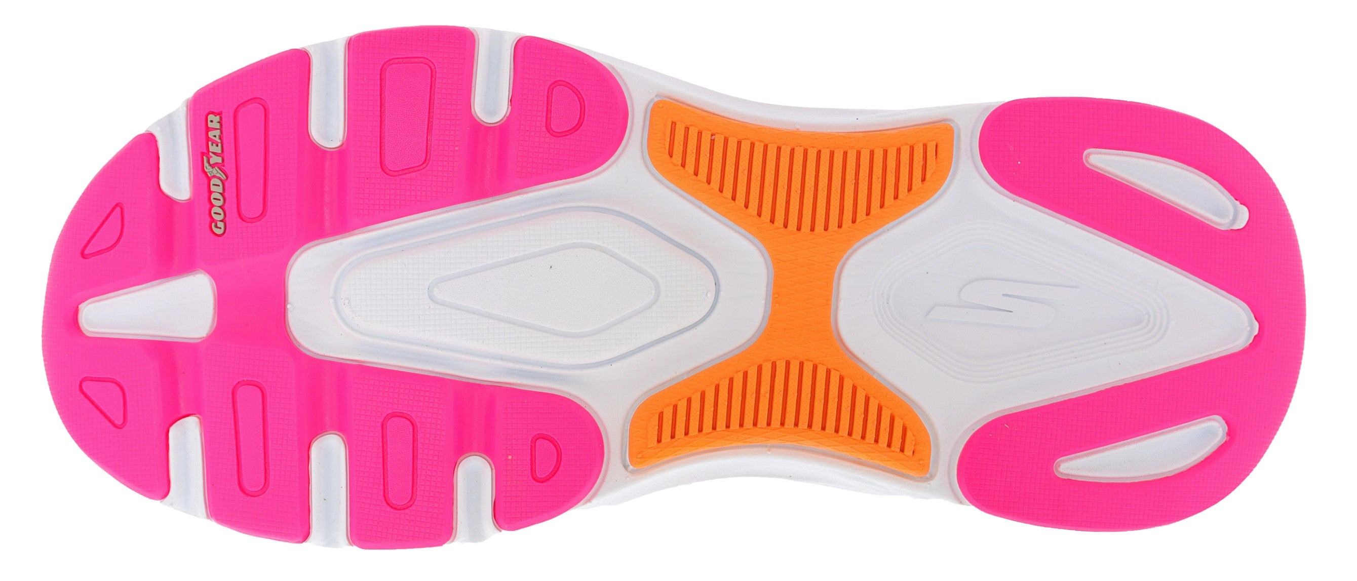 Skechers Women's Max Cushioning Arch Fit Goodyear Performance Walking Shoes、mySite、dreamappss