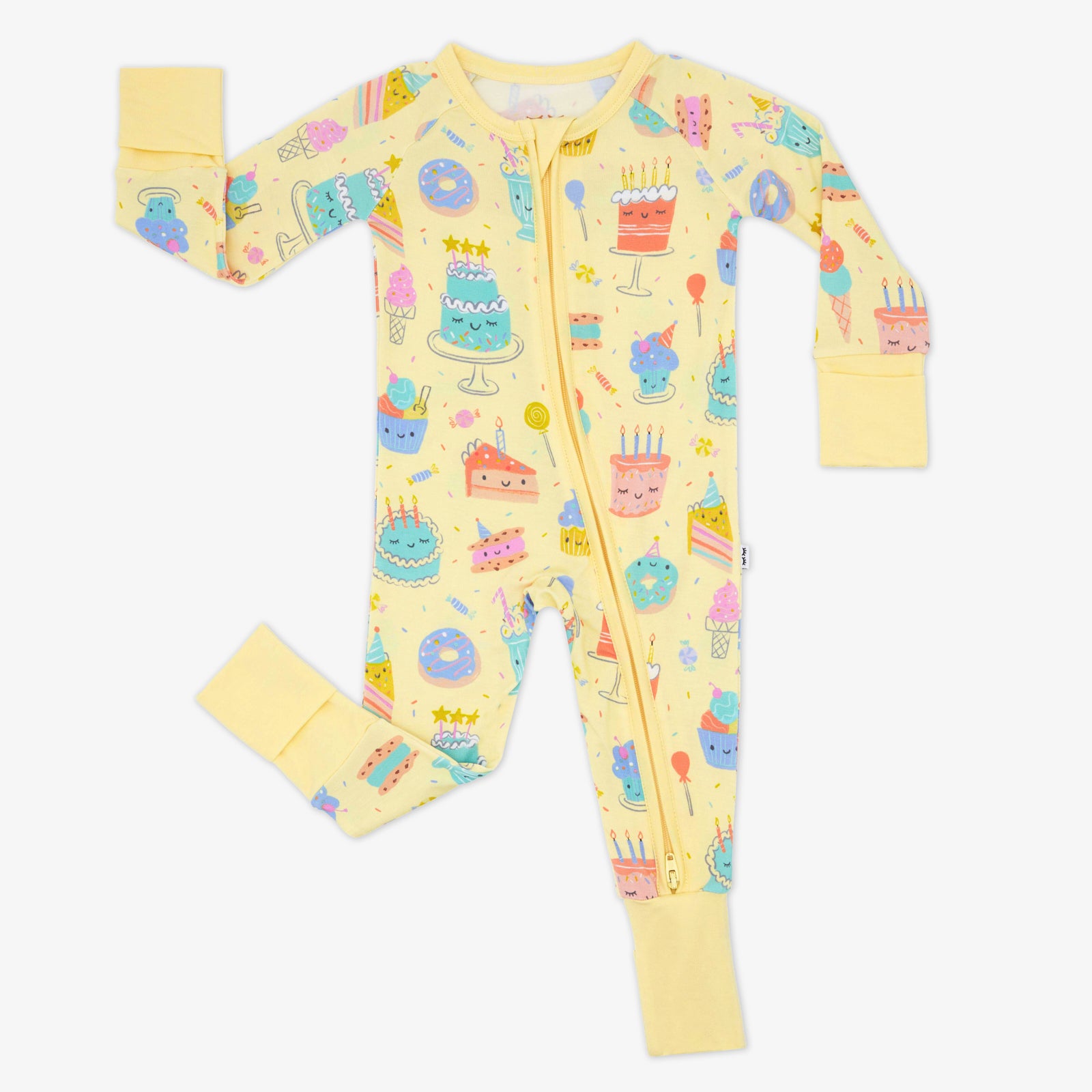  Frosted Fun Zippy、mySite、layawaytickets