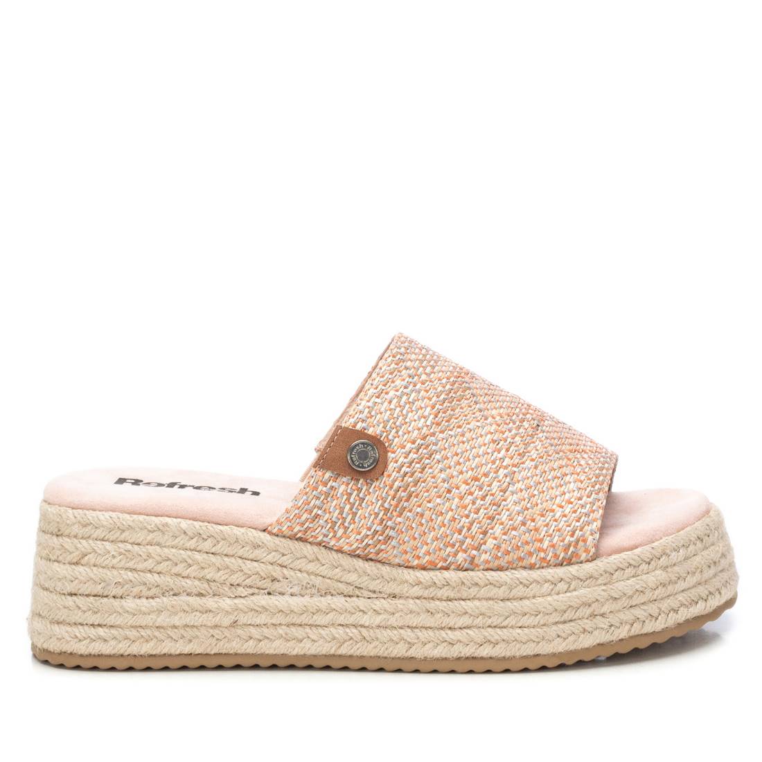 SANDALIA DE MUJER REFRESH 17266703、mySite、gtrtttuynbv