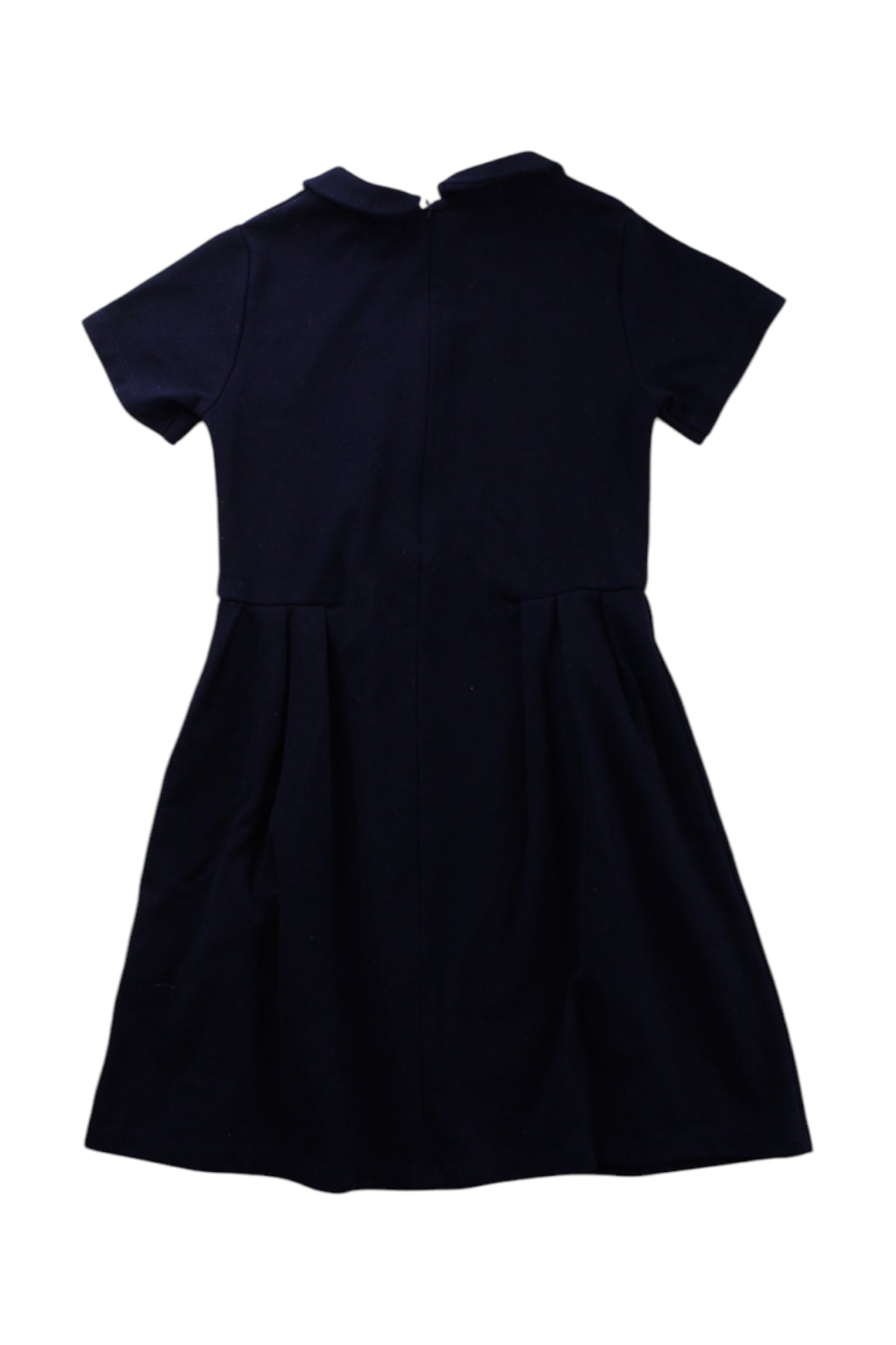 Jacadi Peter Pan Collar Dress 8Y、mySite、g9winljtr