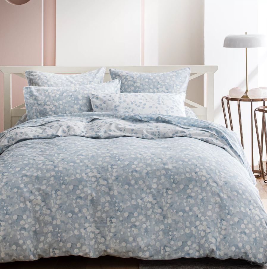  Anne de Solene Rosee Duvet cover、mySite、elrpsem3k