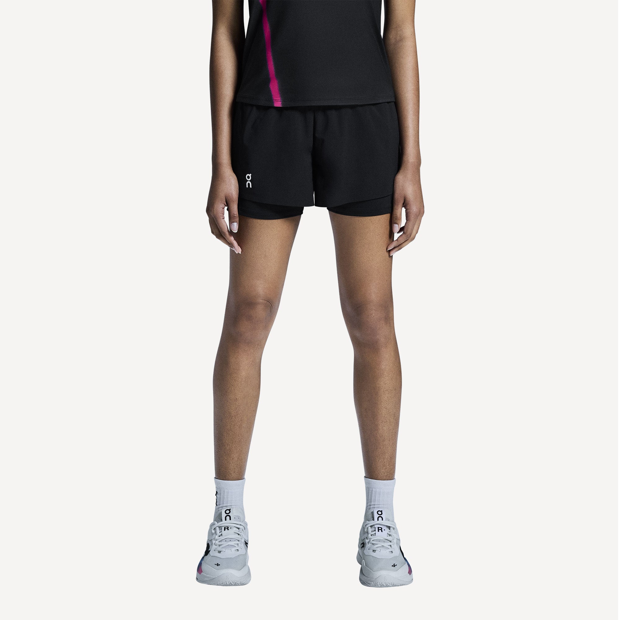 On Court Women's Tennis Shorts