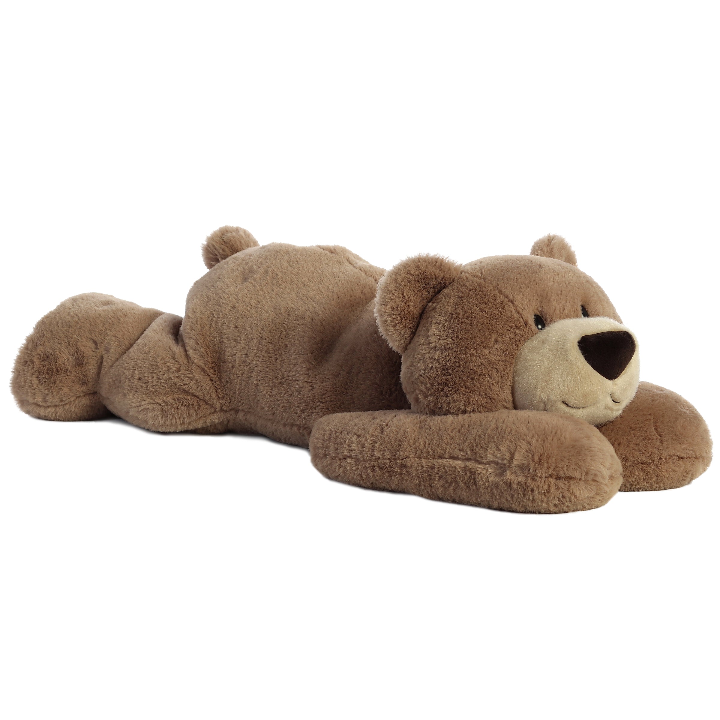 Aurora® - Bear - Hugga-Wug Bear™ - Taupe、mySite、g9winljtr
