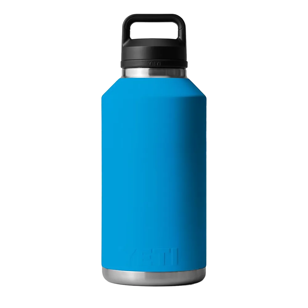 YETI Rambler 64 oz Bottle | Seasonal Colors、mySite、noshort