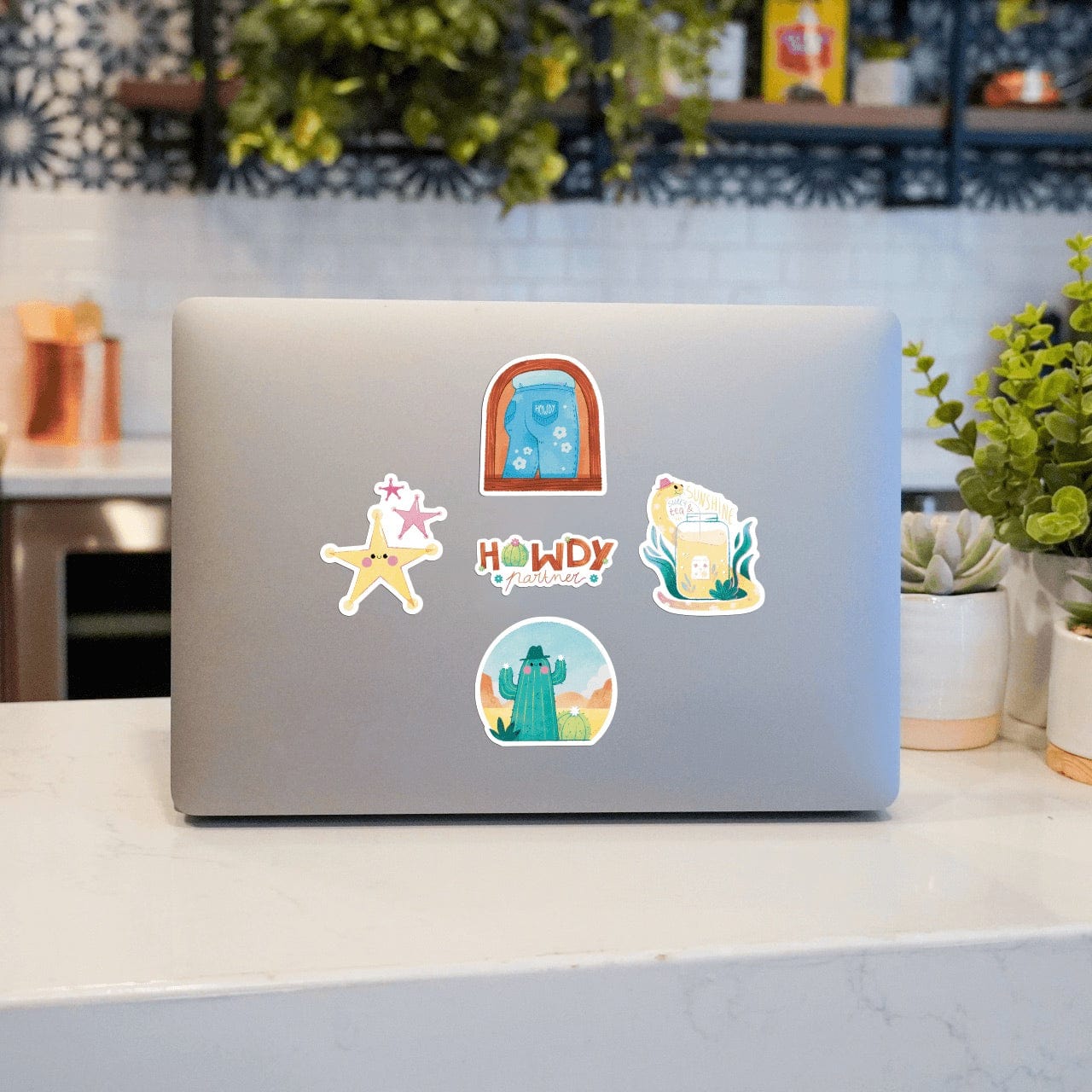  Howdy Partner - 5 Pack、mySite、elrpsem3k