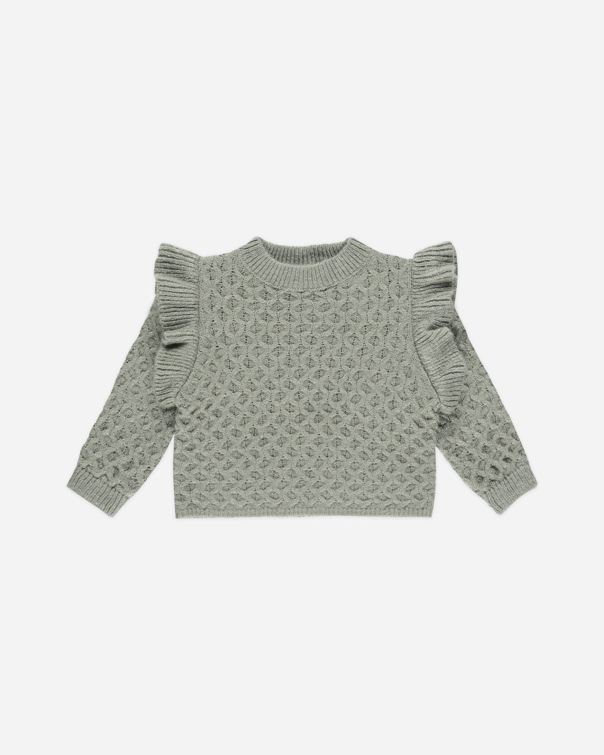  La Reina Sweater || Laurel、mySite、layawaytickets