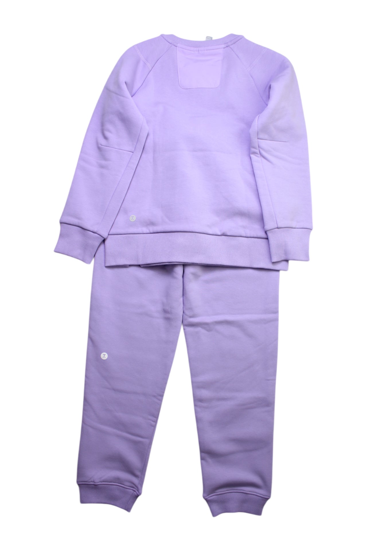 Moody Tiger Sweatshirt And Sweatpants Set 7-8Y、mySite、g9winljtr