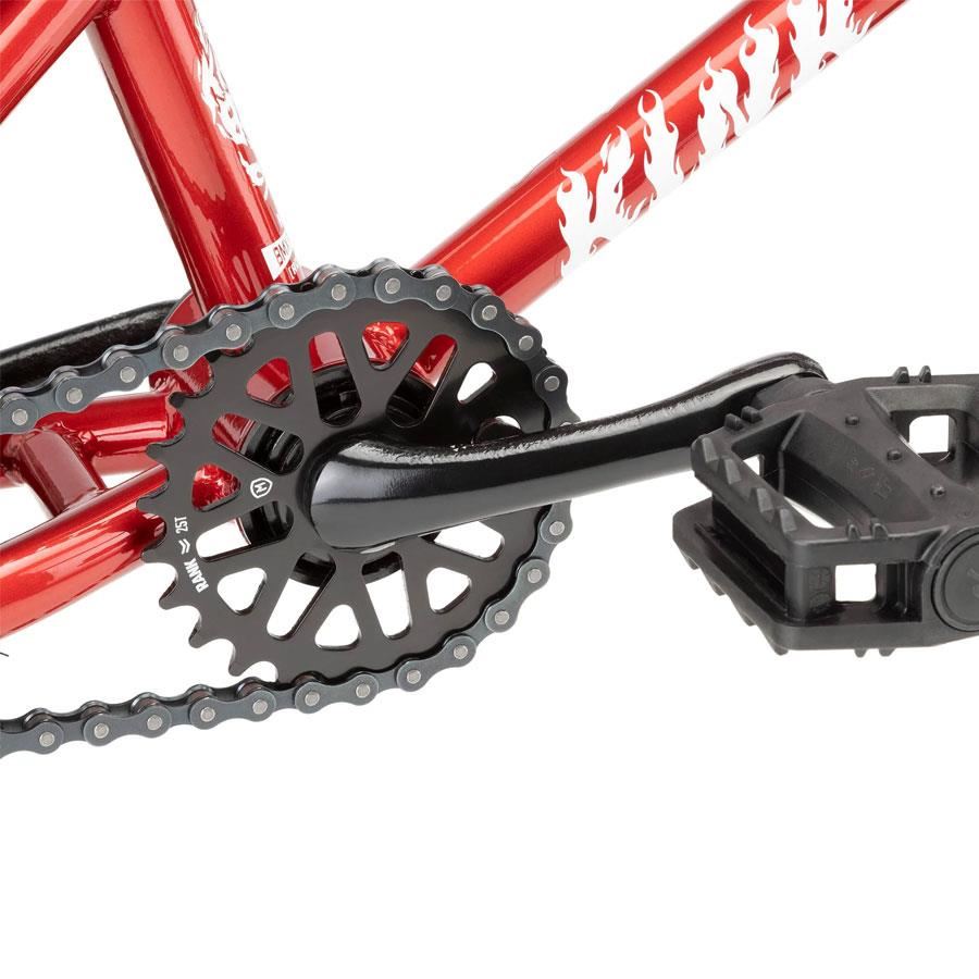  Kink Roaster 12 BMX Bike 2022、mySite、merchandisen