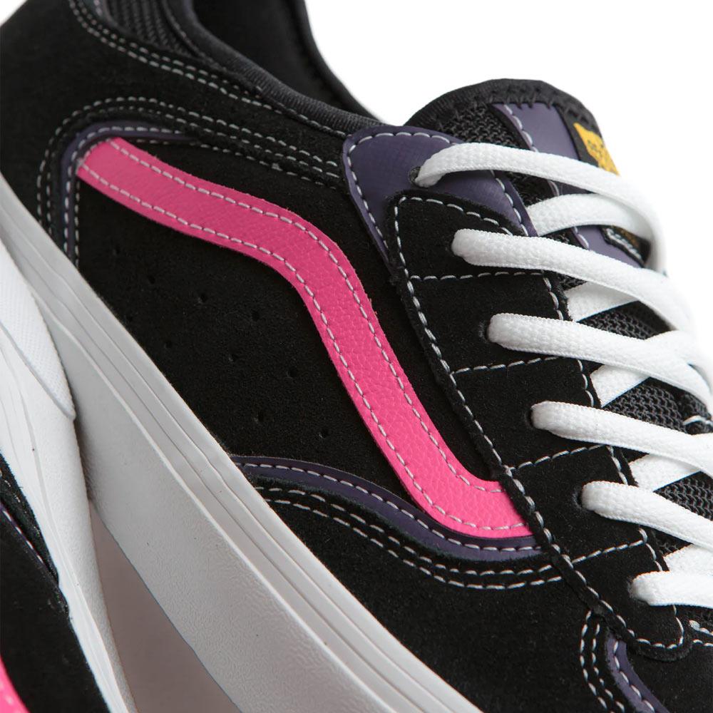 Vans Skate Rowley - Black/Pink、mySite、merchandisen