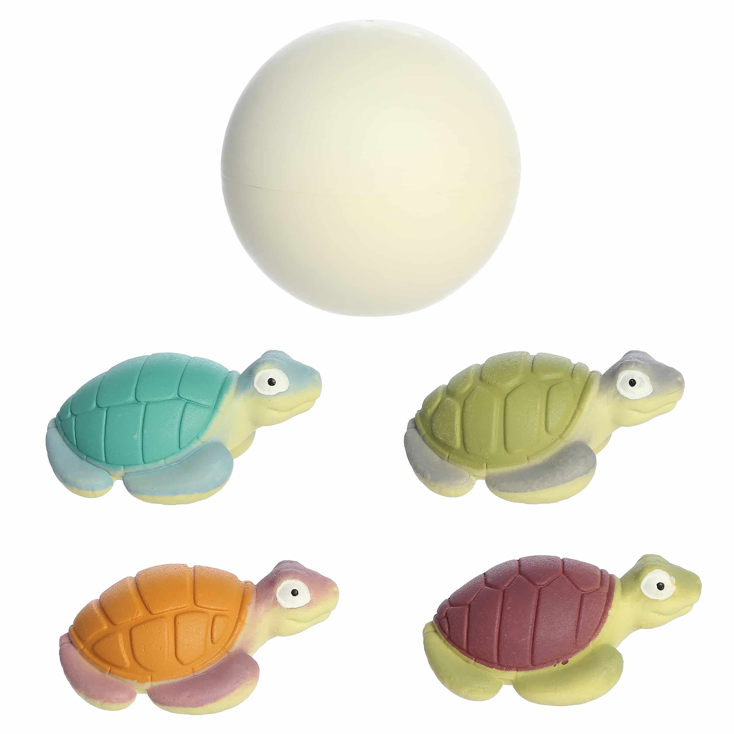 Aurora® Toys - Hatch and Grow Sea Turtle Egg、mySite、g9winljtr