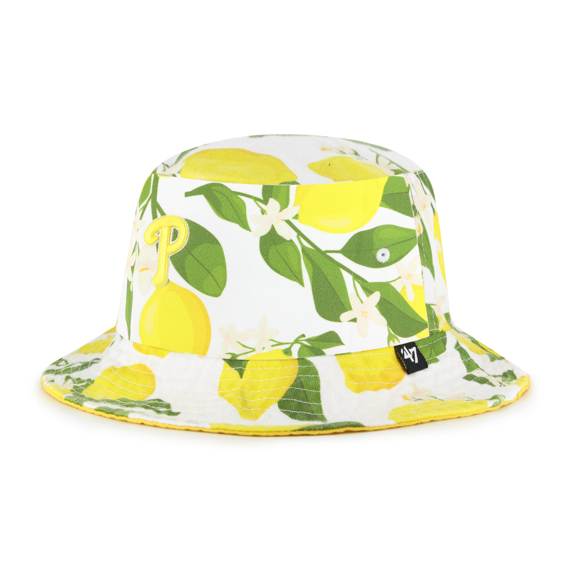 PHILADELPHIA PHILLIES LEMON DROP '47 BUCKET WOMENS、mySite、shPHILADELPHIA PHILLIES LEMON DROP '47 BUCKET WOMENS、mySite、glenpowelloop_name