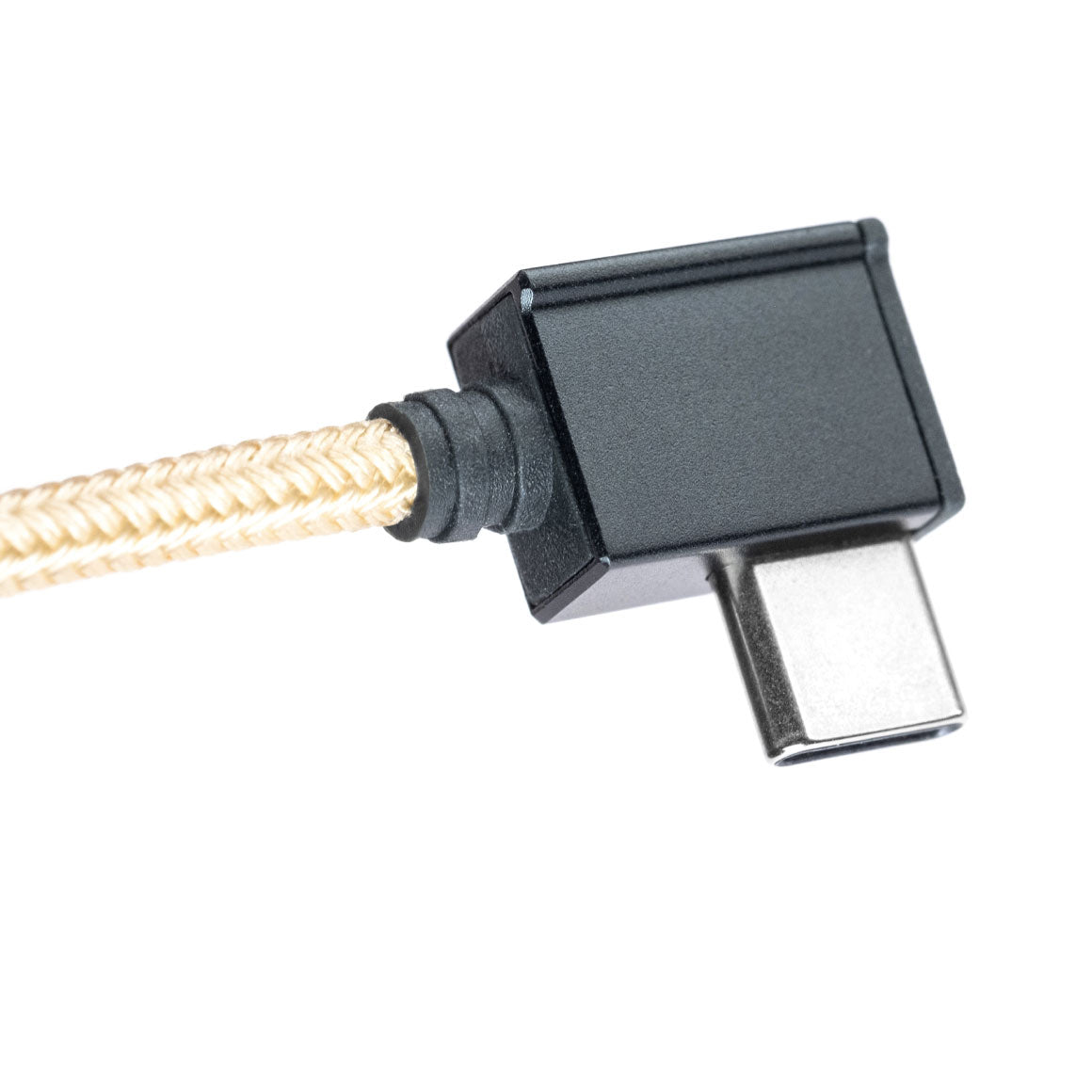  iFi Audio - 90 Degree Type-C OTG Cable、mySite、merchandisen