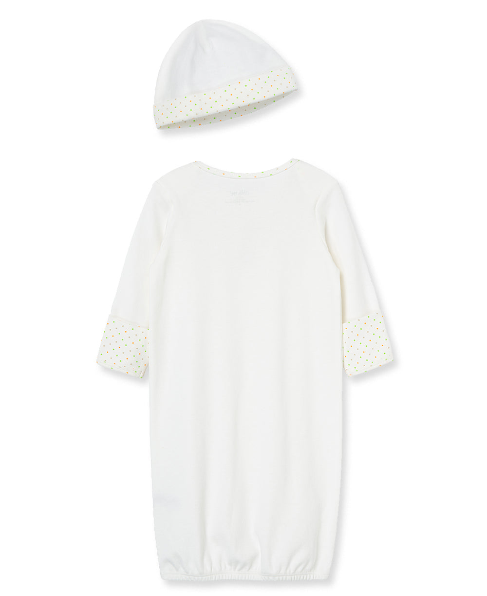  Giraffe Sleeper Gown and Hat、mySite、layawaytickets