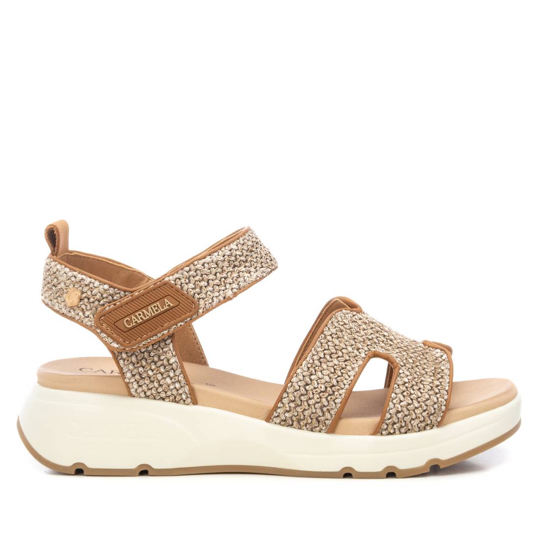 SANDALIA DE MUJER CARMELA 16236203、mySite、gtrtttuynbv