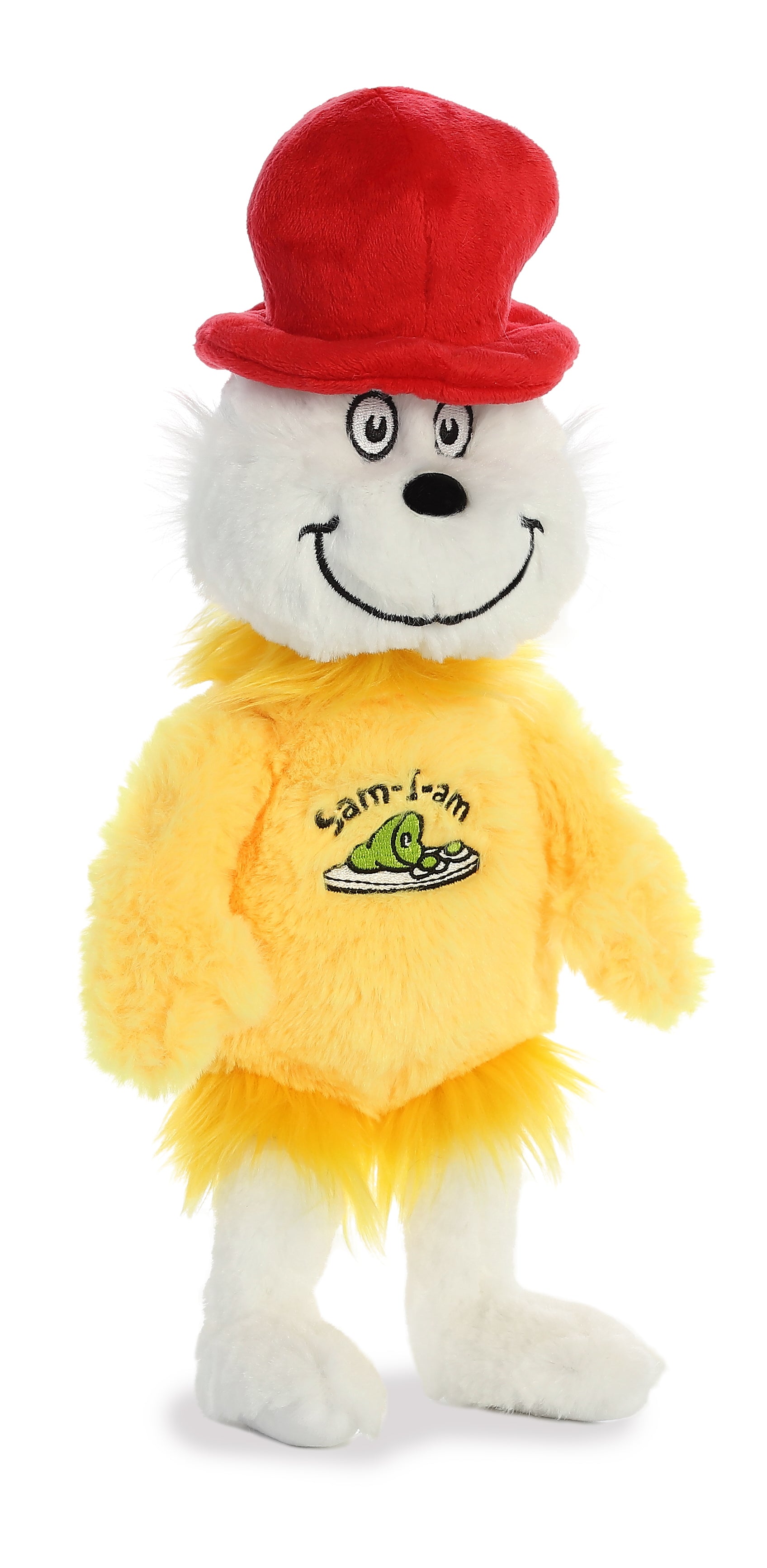 Aurora® - Dr. Seuss™ - 12 Sam I Am、mySite、g9winljtr