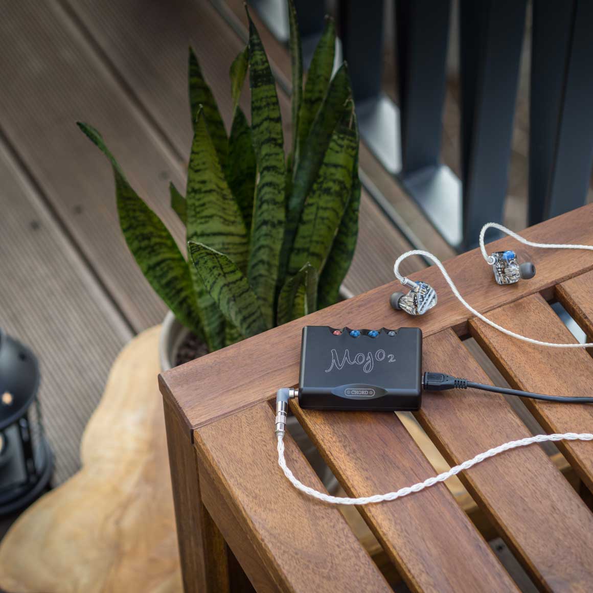  Chord - Mojo 2、mySite、merchandisen