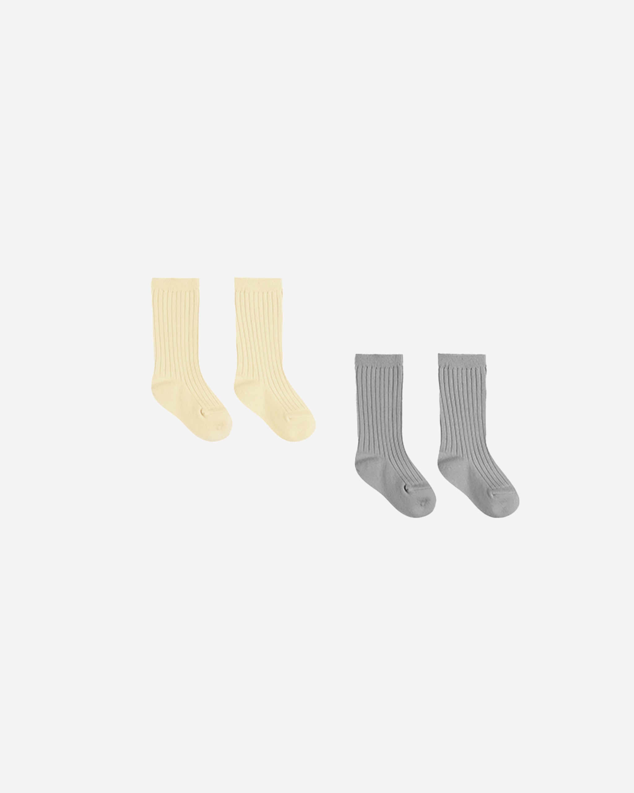  Sock Set || Sky, Yellow、mySite、layawaytickets